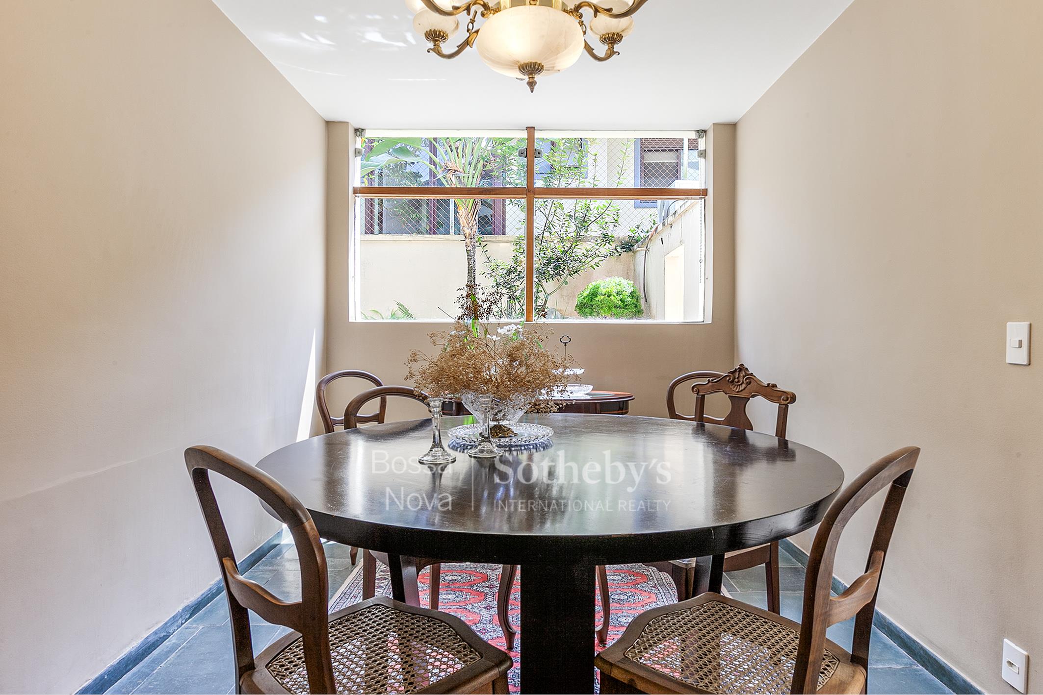 Casa para venda em Alto da Boa Vista
