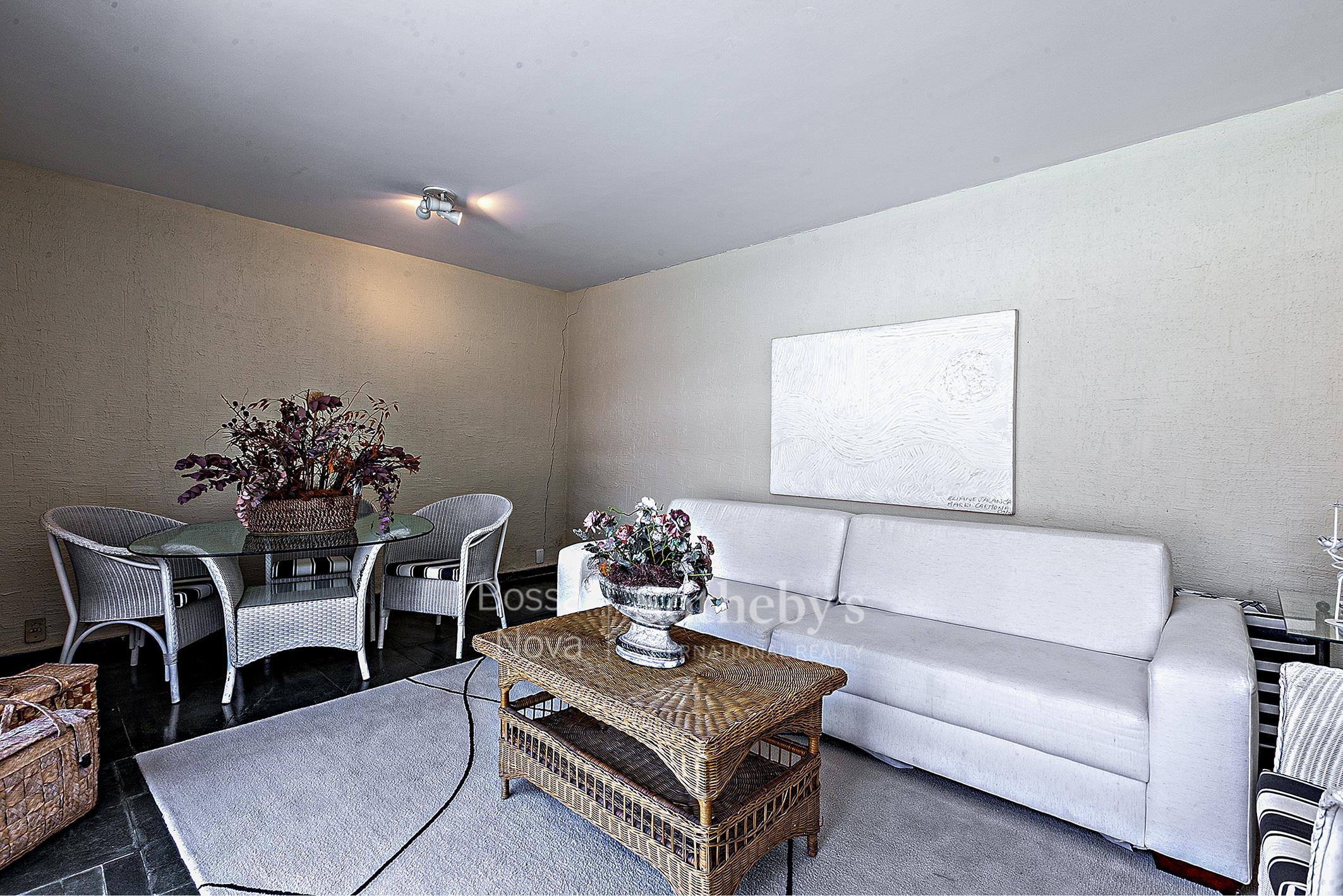 Casa para venda em Alto da Boa Vista
