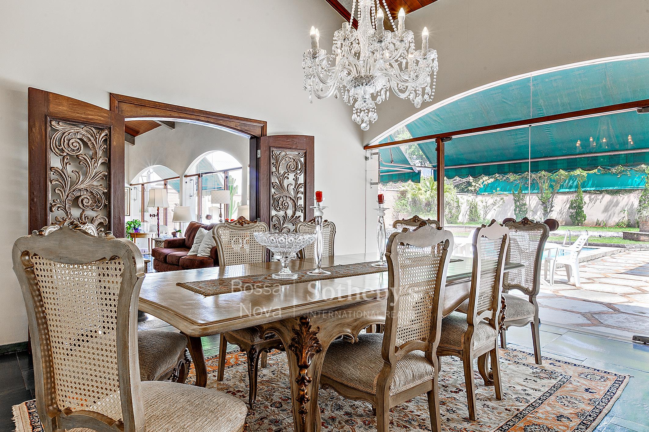 Casa para venda em Alto da Boa Vista