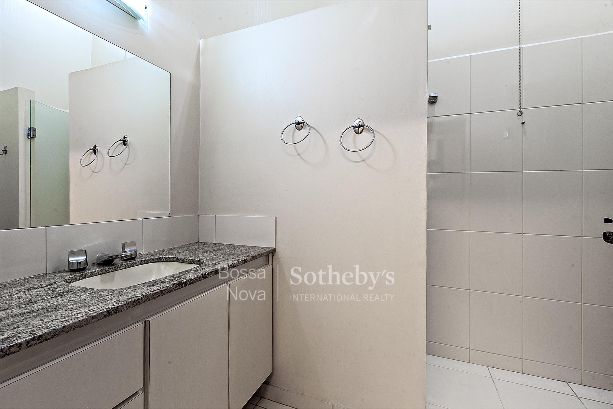 Casa para venda em Alto da Boa Vista
