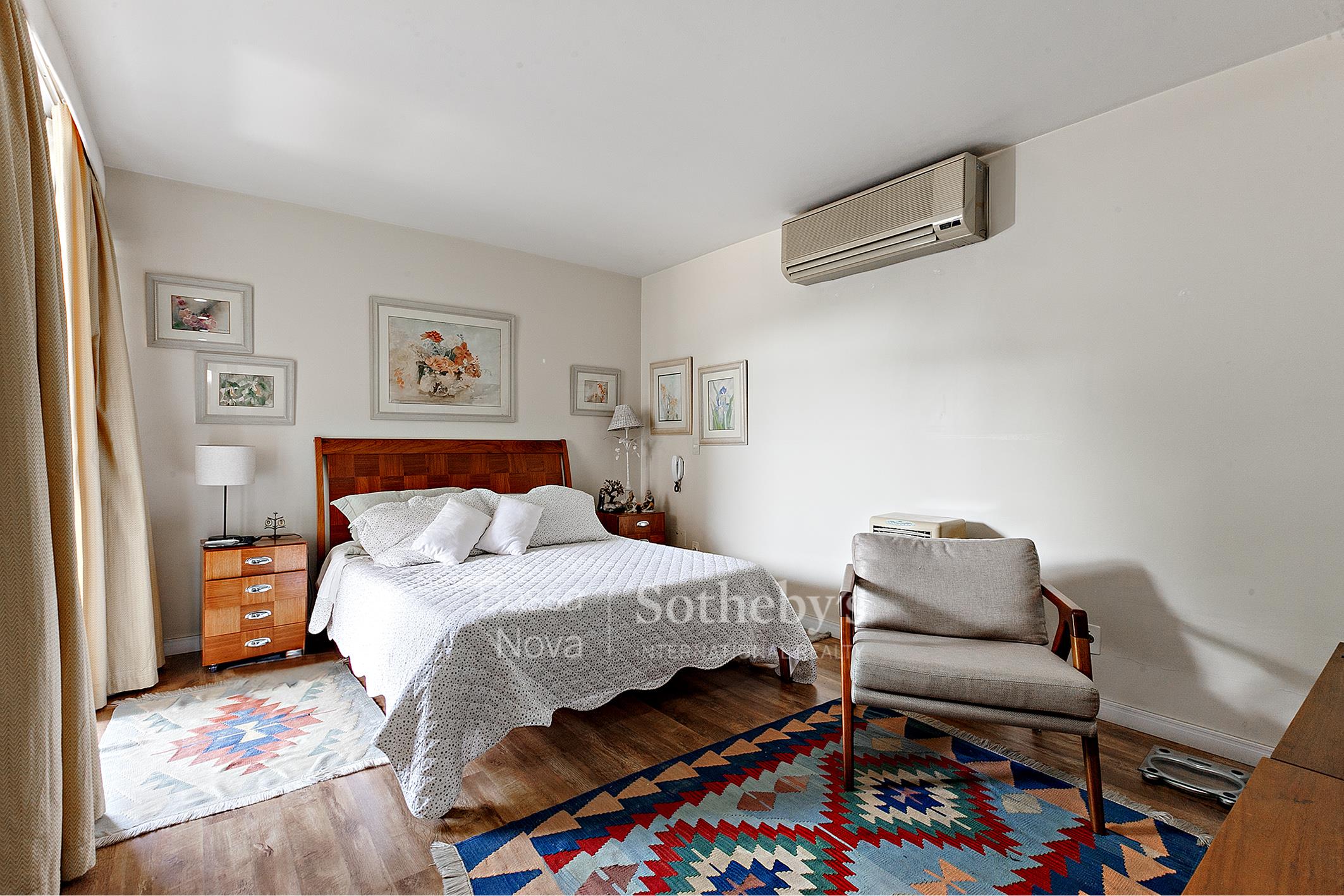 Casa para venda em Alto da Boa Vista