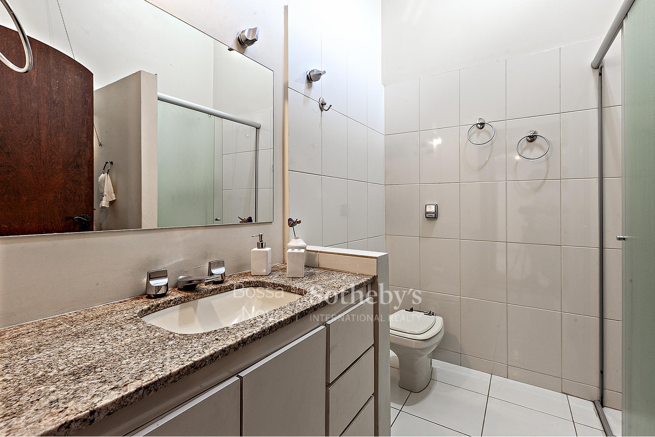 Casa para venda em Alto da Boa Vista
