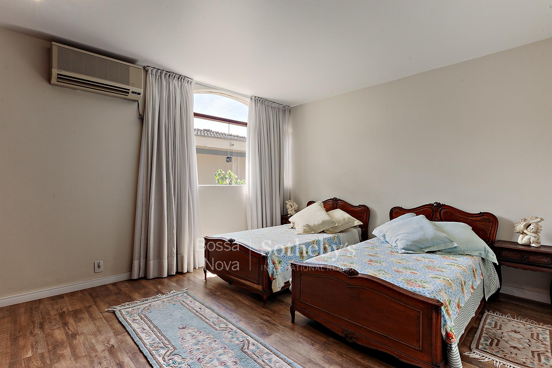 Casa para venda em Alto da Boa Vista