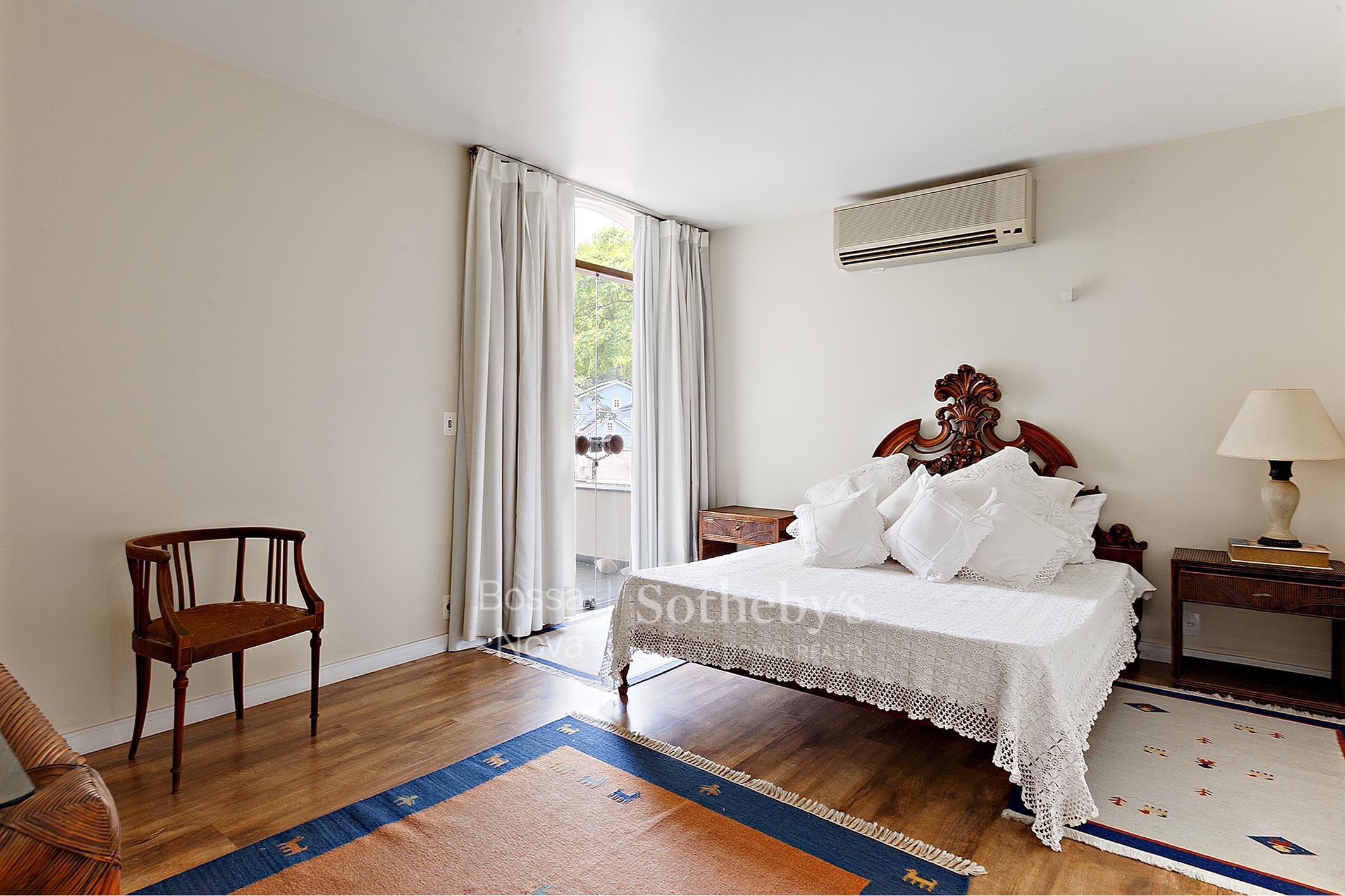 Casa para venda em Alto da Boa Vista