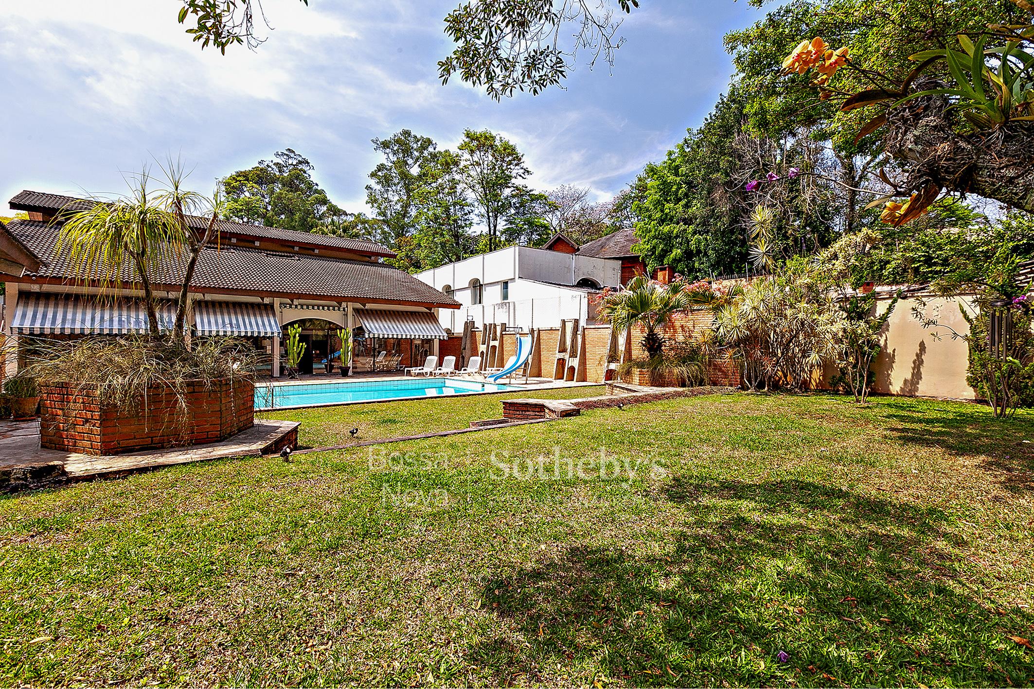 Casa para venda em Alto da Boa Vista