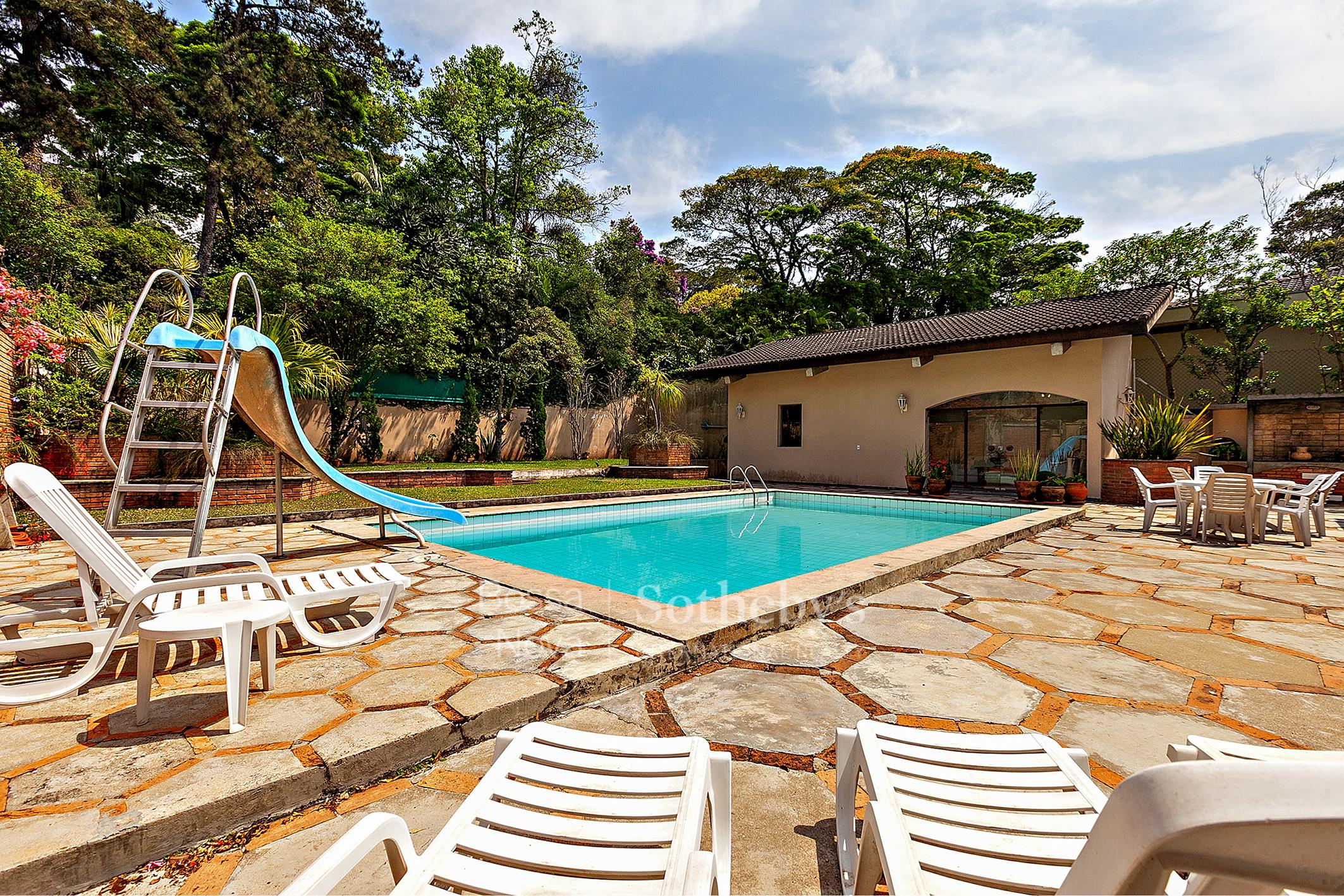 Casa para venda em Alto da Boa Vista