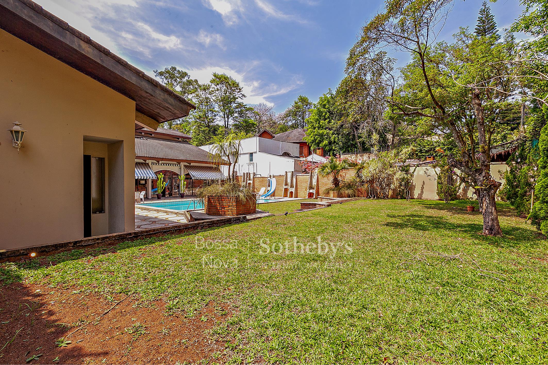 Casa para venda em Alto da Boa Vista