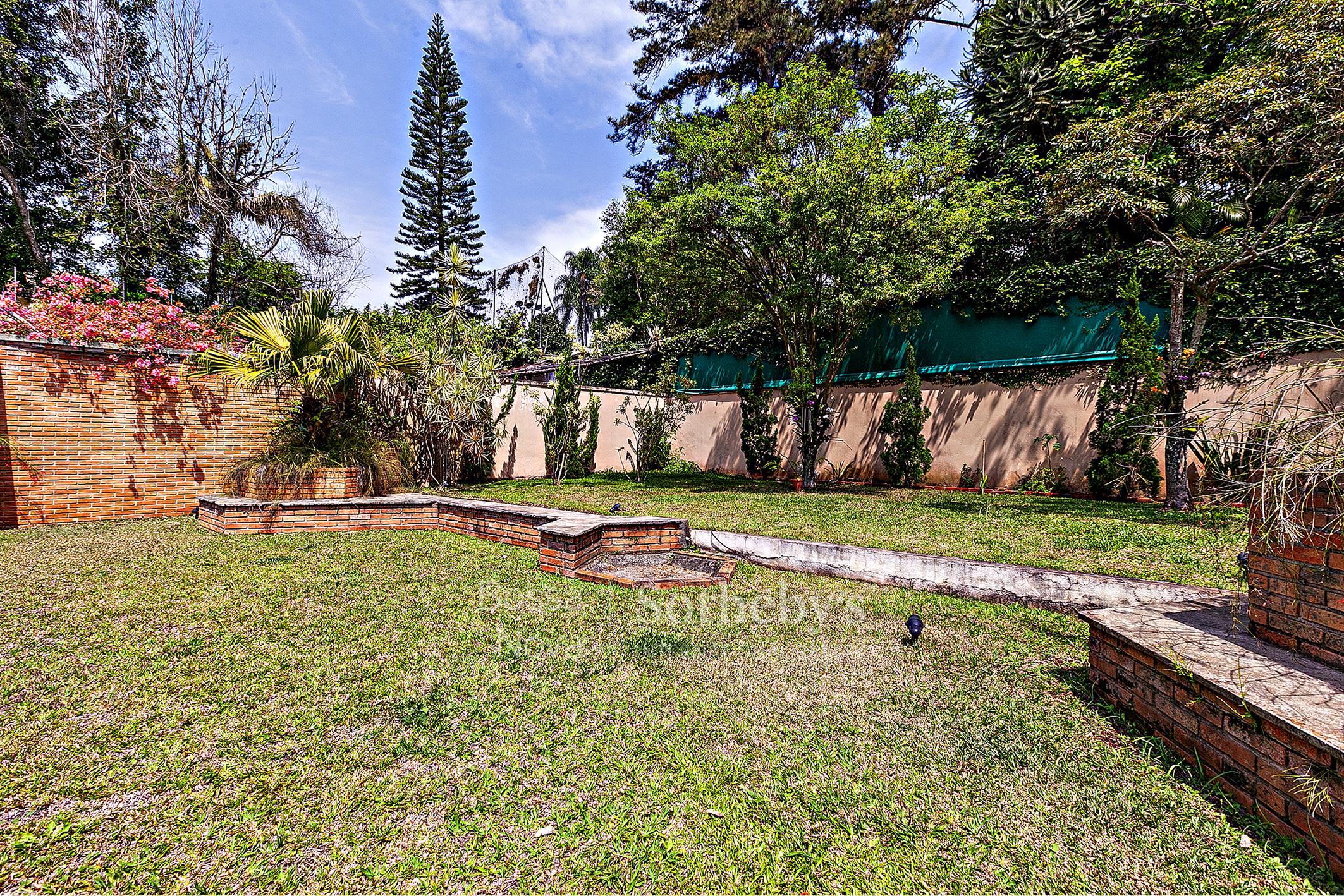 Casa para venda em Alto da Boa Vista