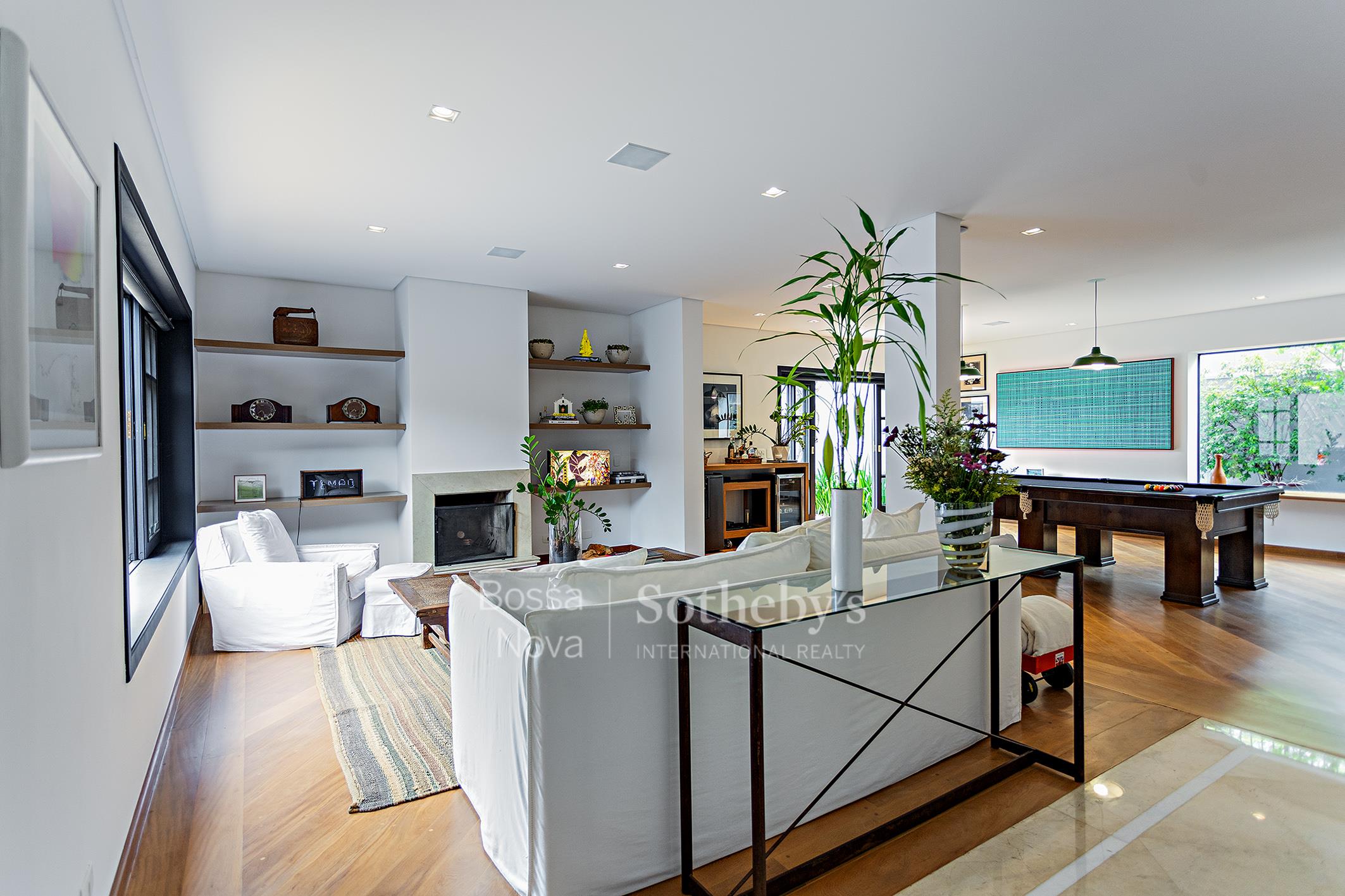 Casa para venda em Cidade Jardim