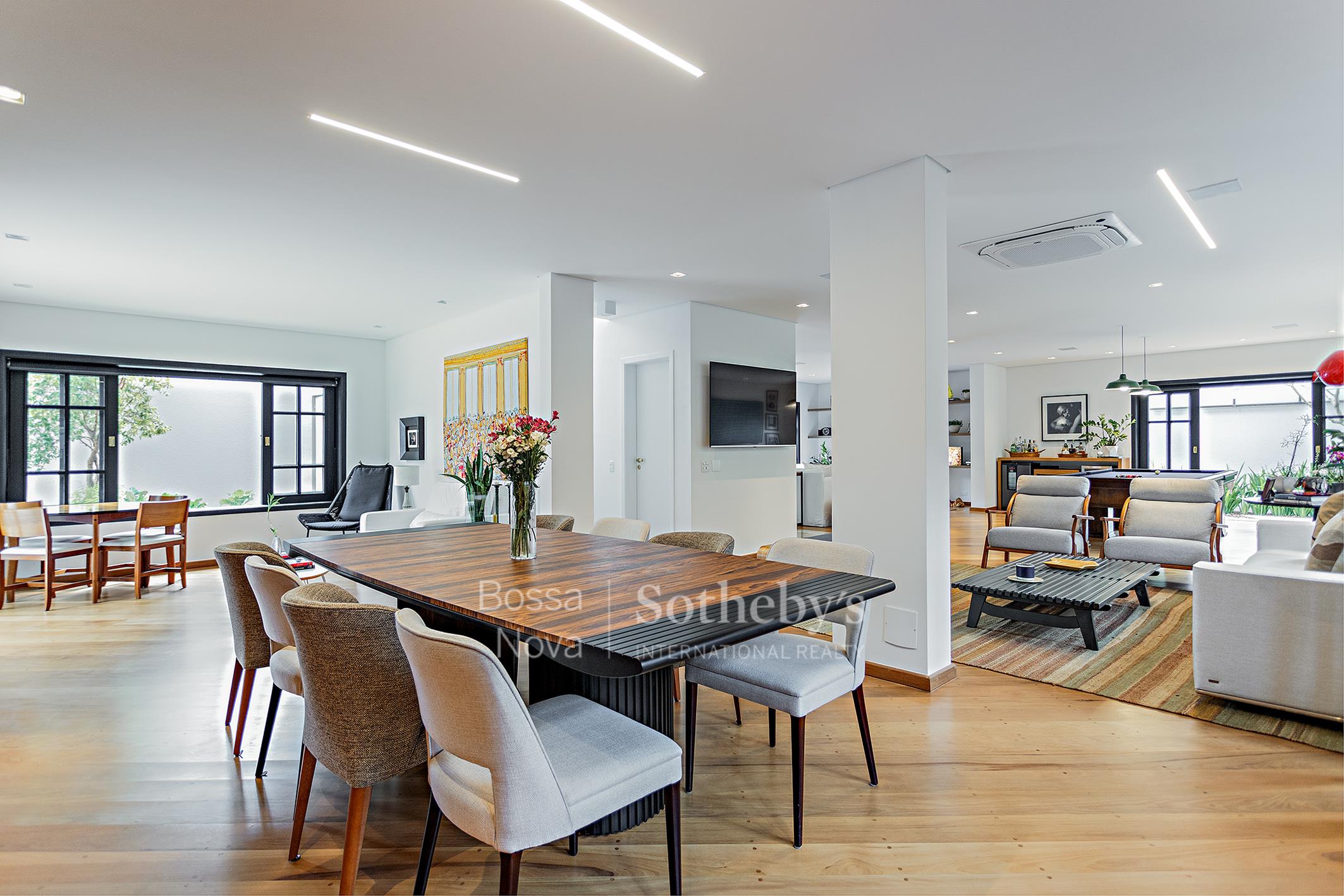 Casa para venda em Cidade Jardim