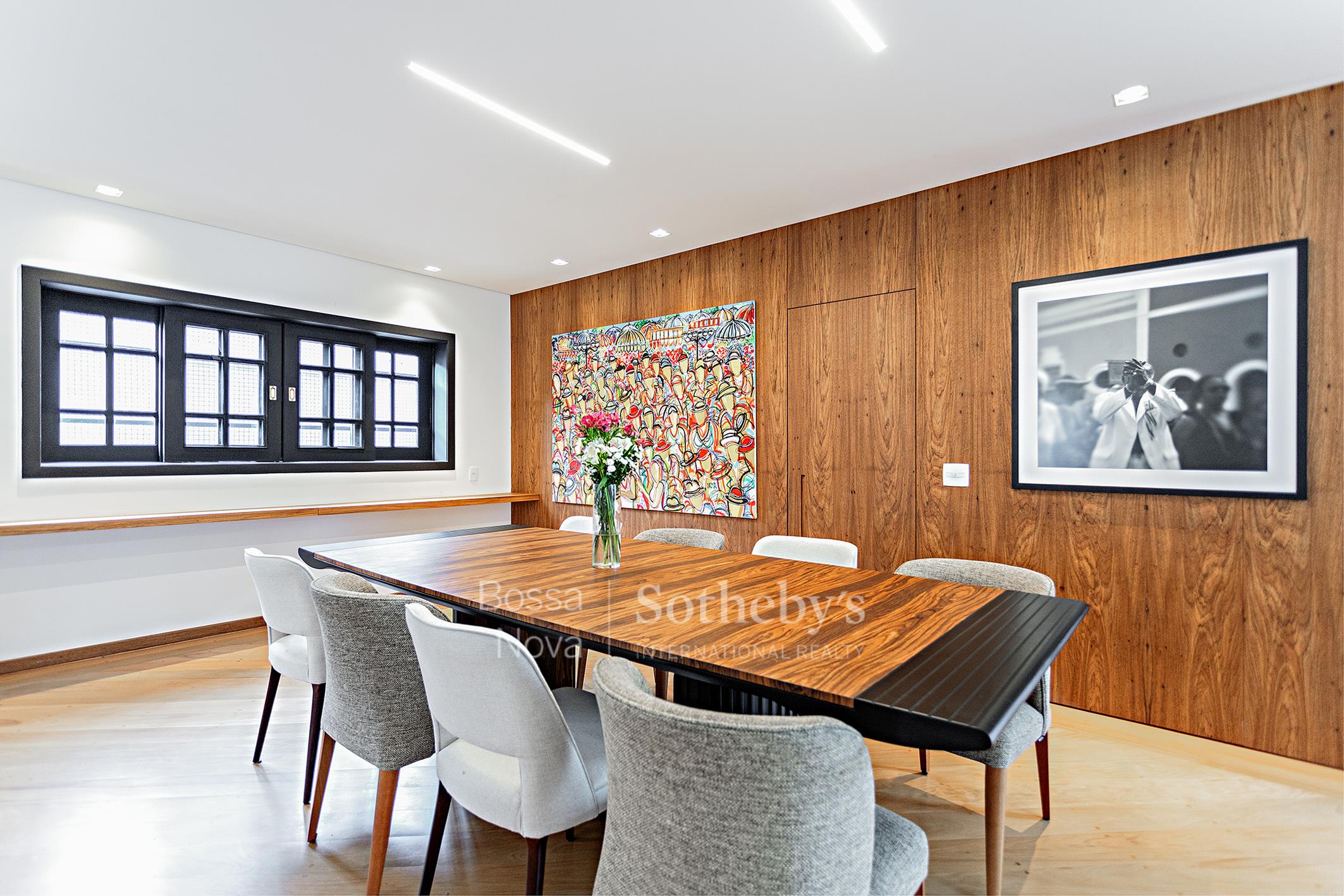 Casa para venda em Cidade Jardim