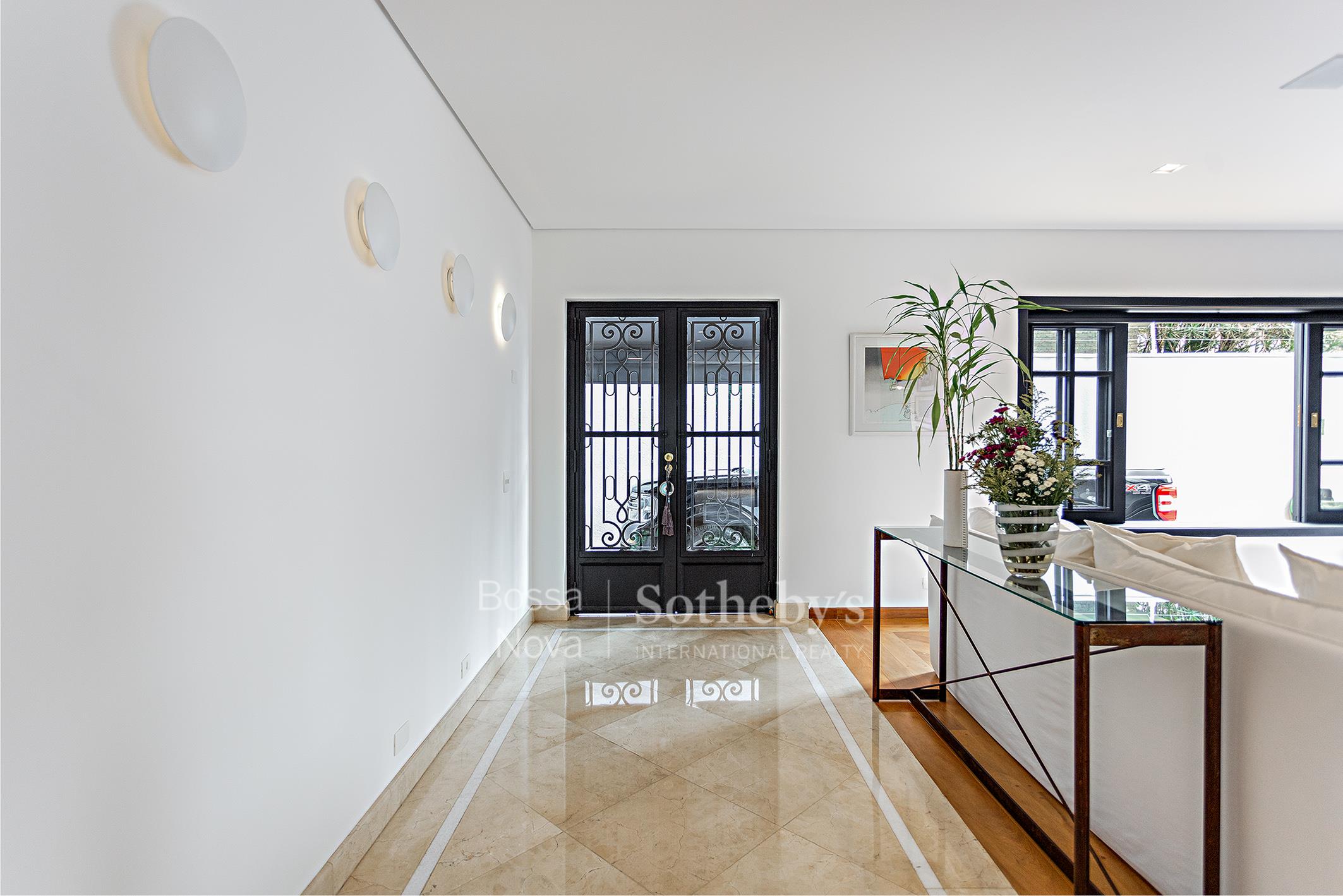 Casa para venda em Cidade Jardim