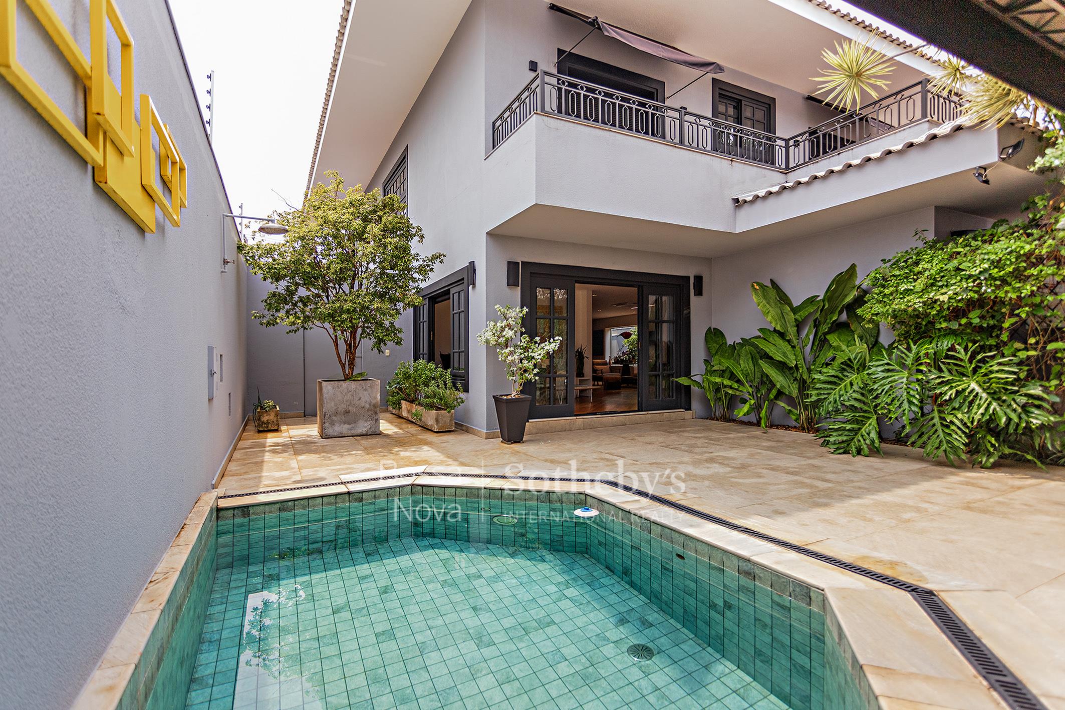 Casa para venda em Cidade Jardim