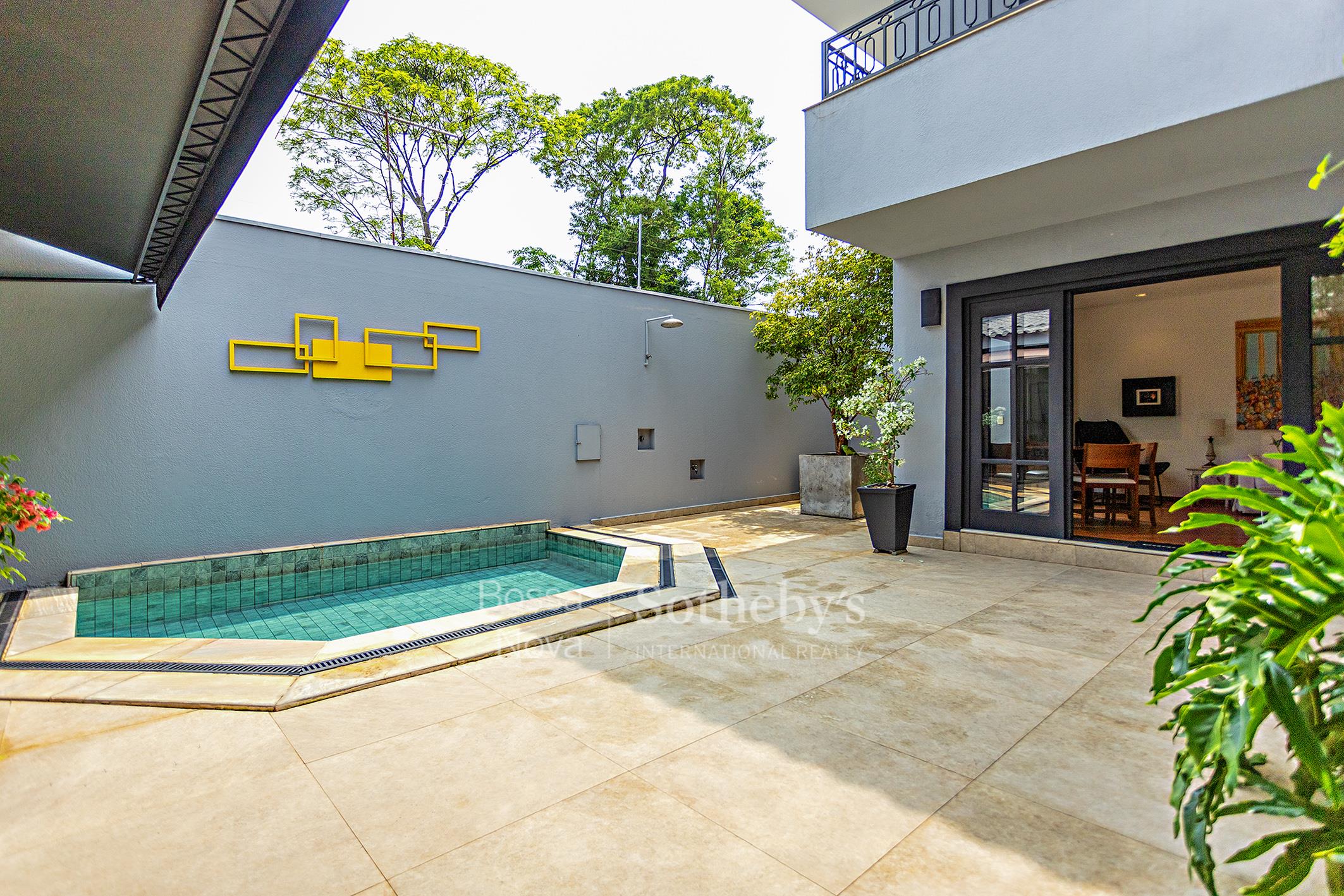 Casa para venda em Cidade Jardim