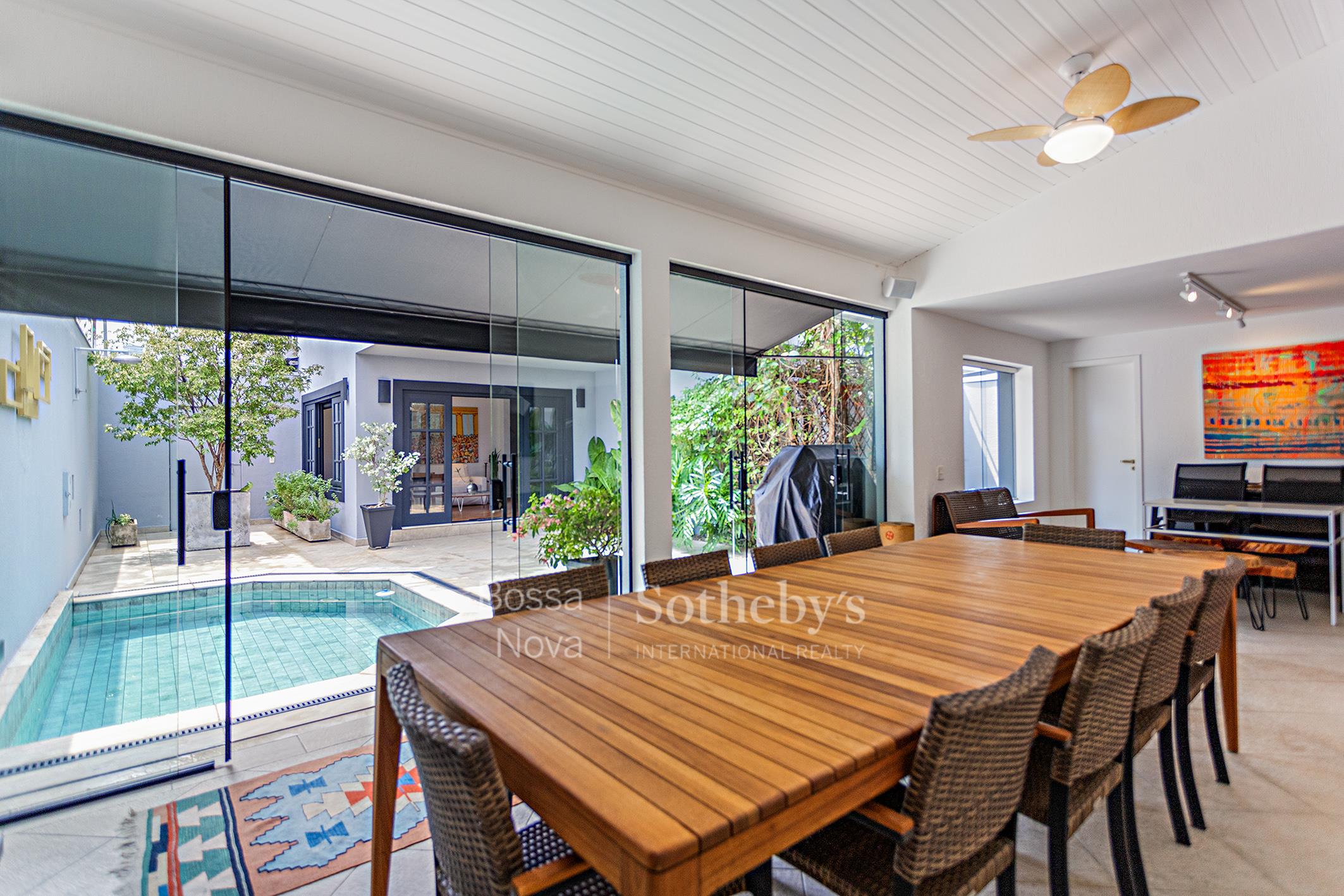 Casa para venda em Cidade Jardim