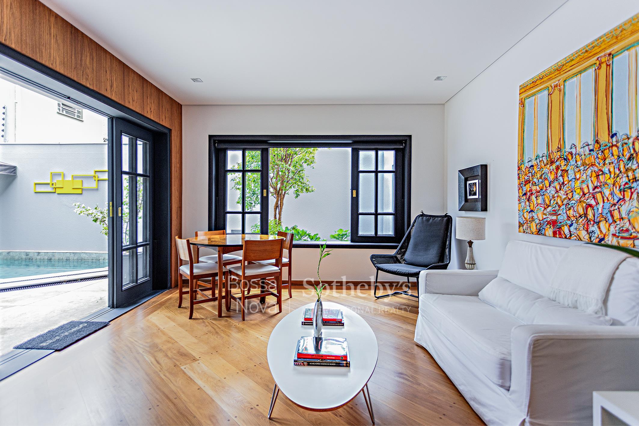 Casa para venda em Cidade Jardim