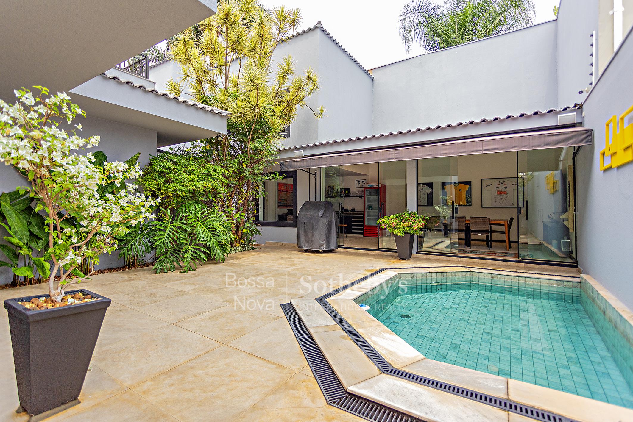Casa para venda em Cidade Jardim