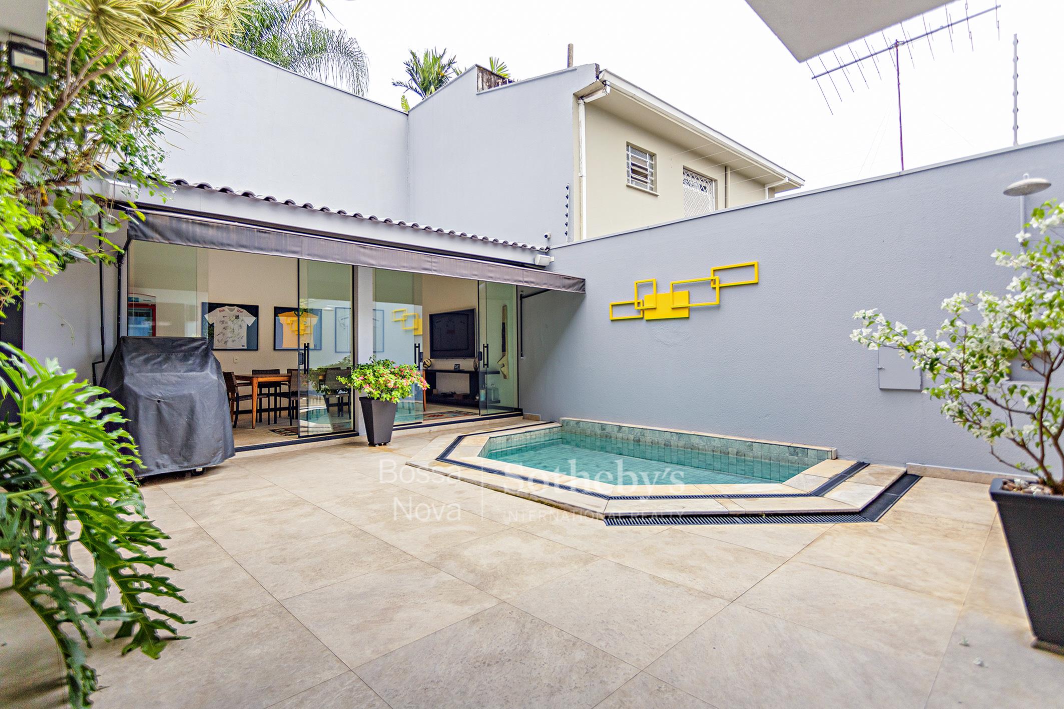 Casa para venda em Cidade Jardim