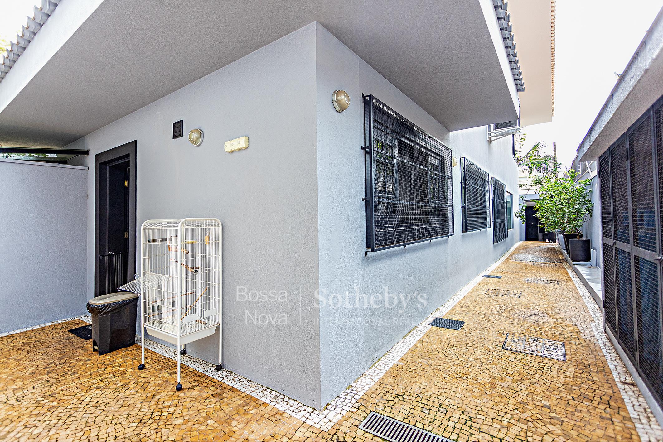 Casa para venda em Cidade Jardim