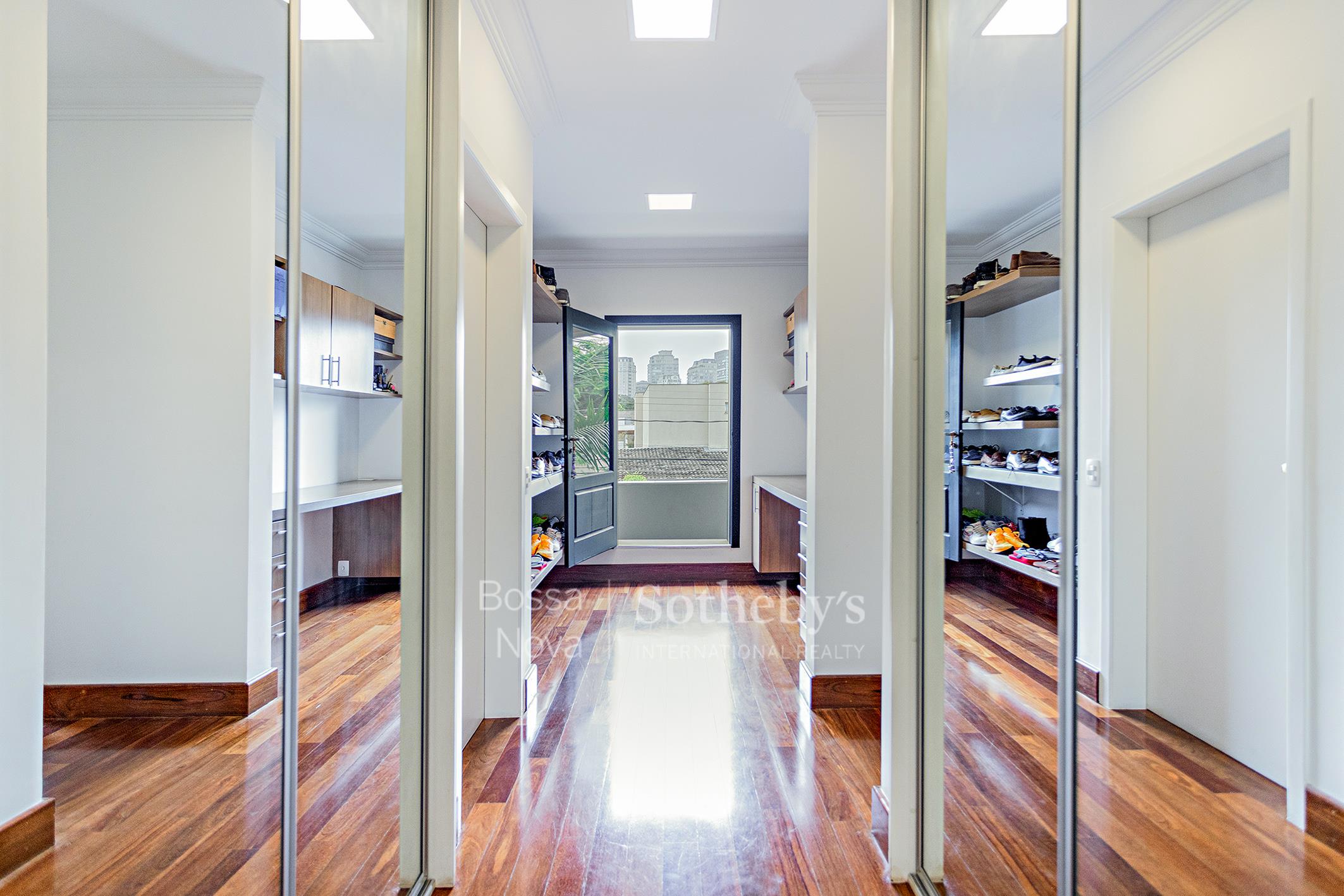Casa para venda em Cidade Jardim