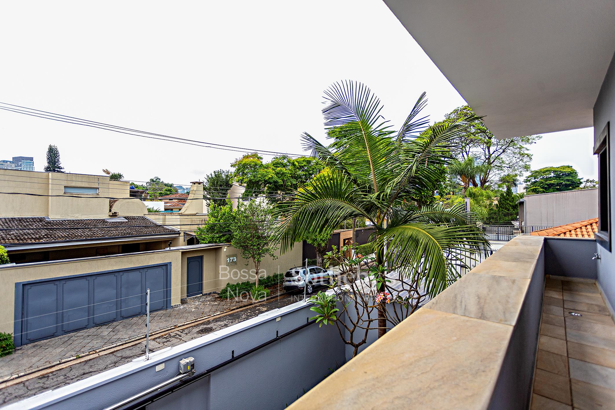 Casa para venda em Cidade Jardim