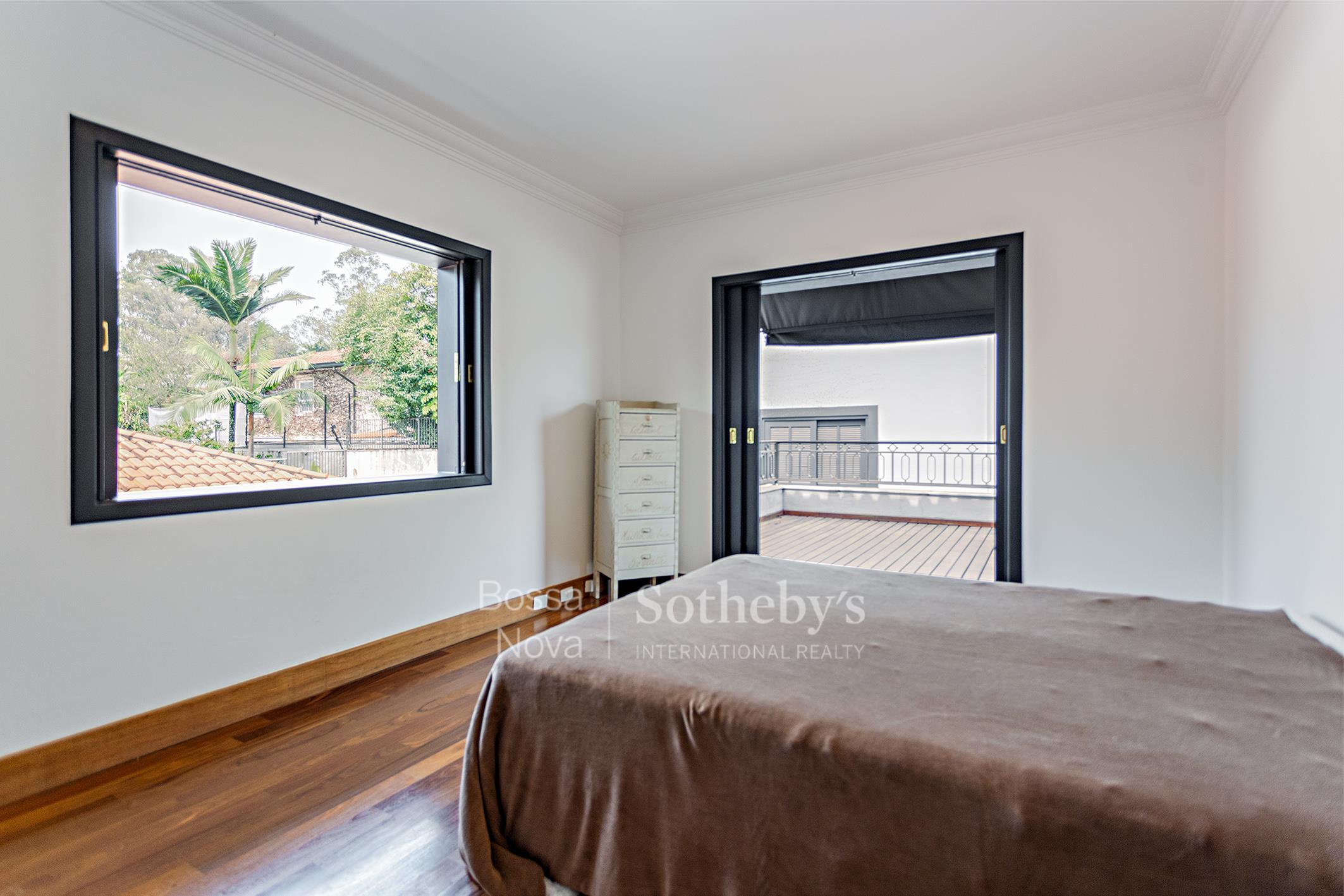 Casa para venda em Cidade Jardim