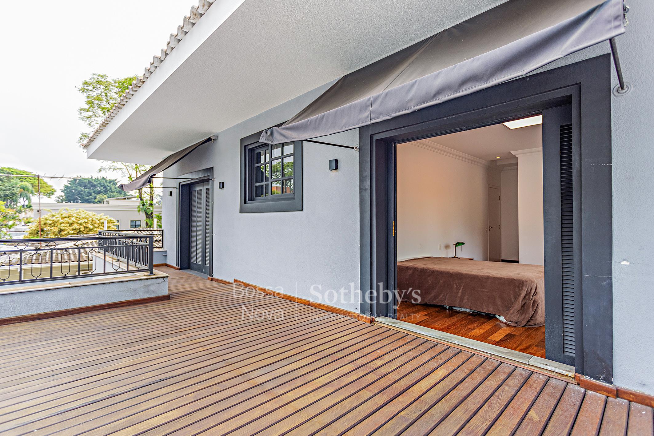 Casa para venda em Cidade Jardim
