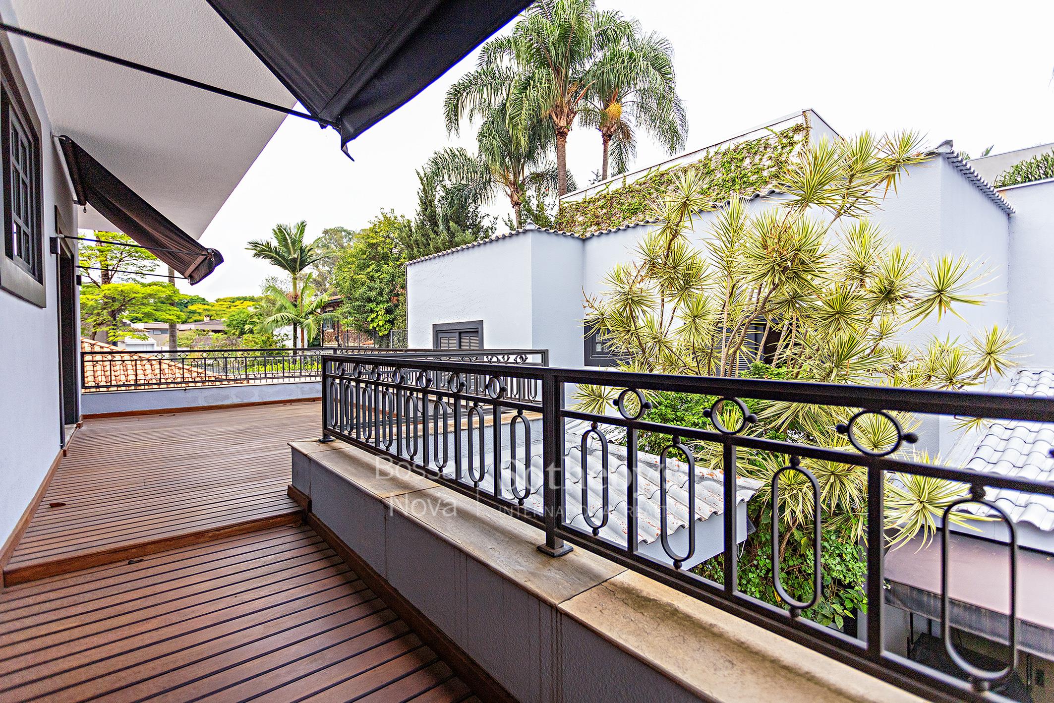 Casa para venda em Cidade Jardim