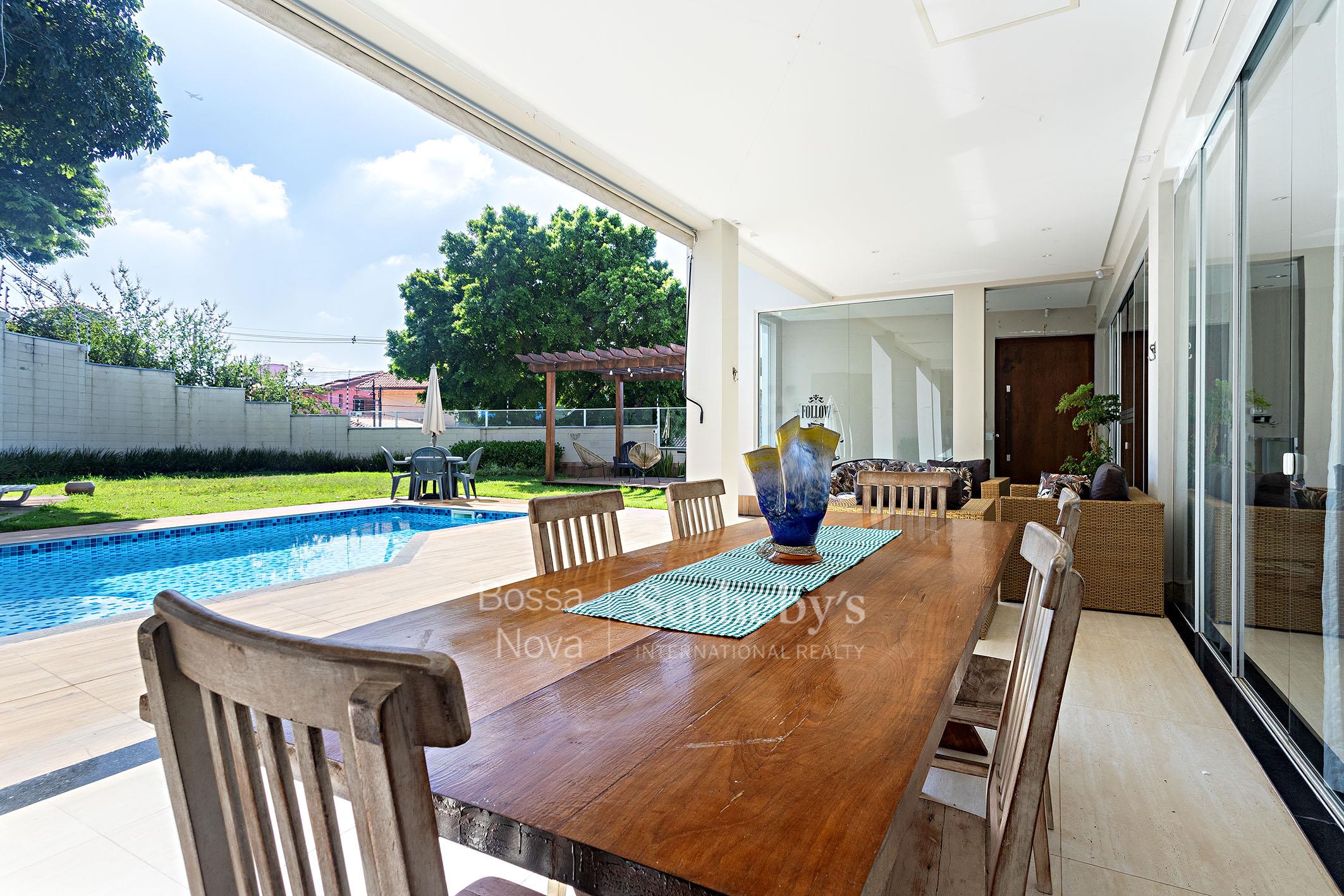 Casa para venda em Morumbi