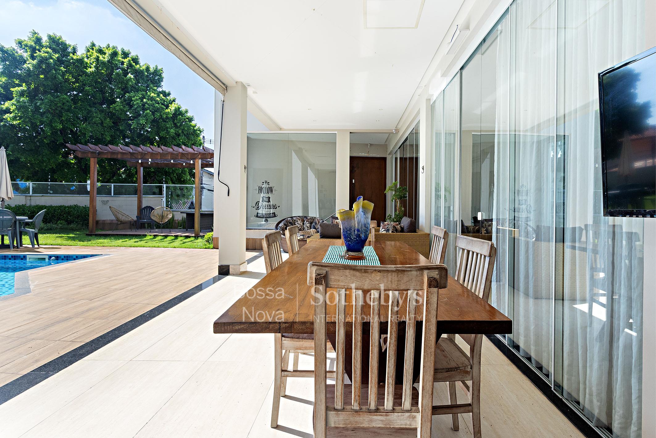 Casa para venda em Morumbi