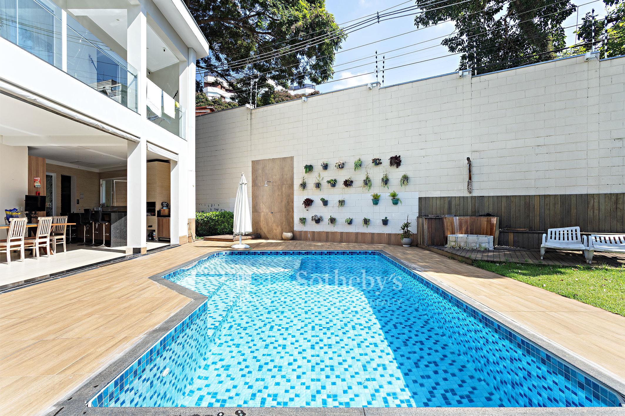 Casa para venda em Morumbi