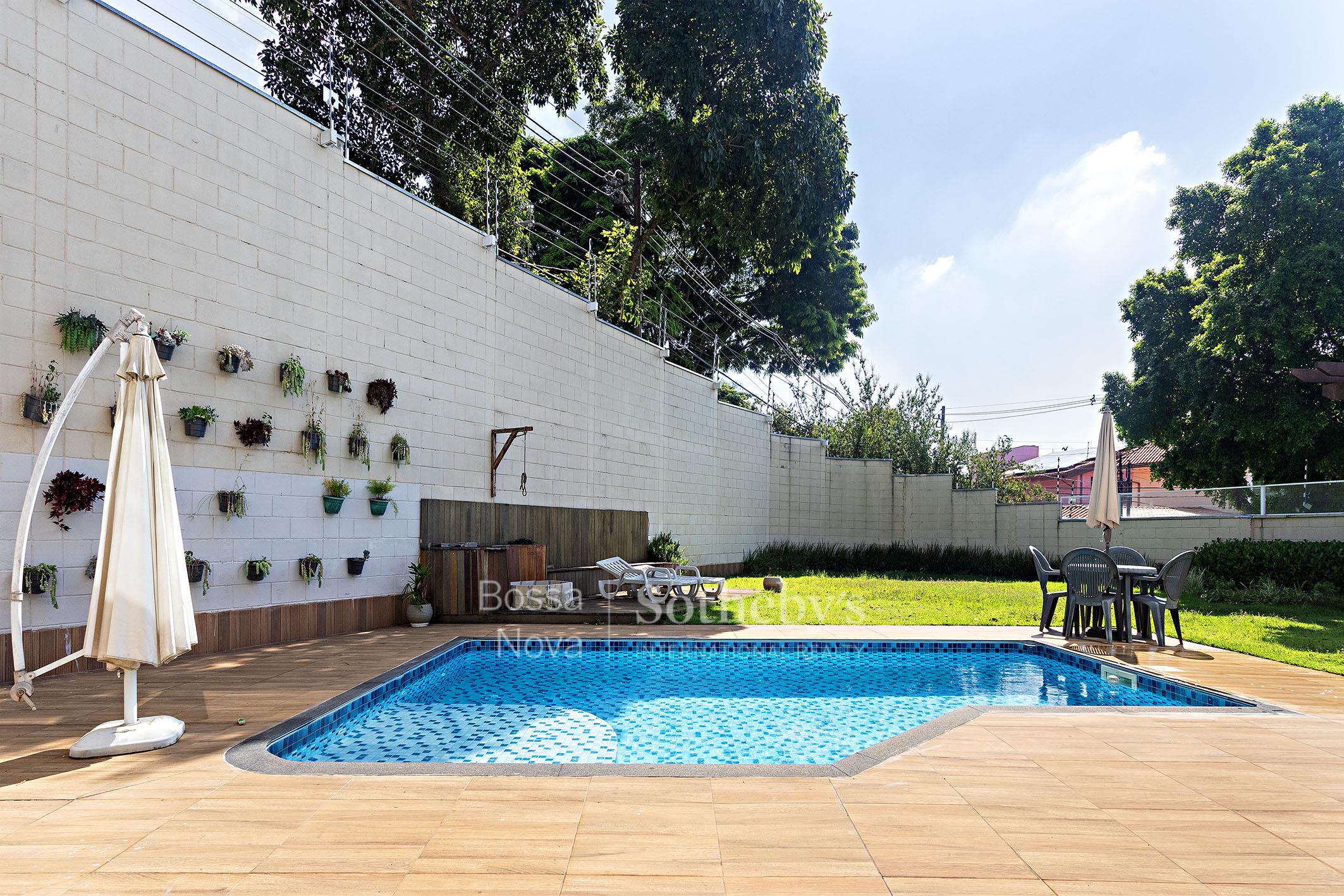 Casa para venda em Morumbi