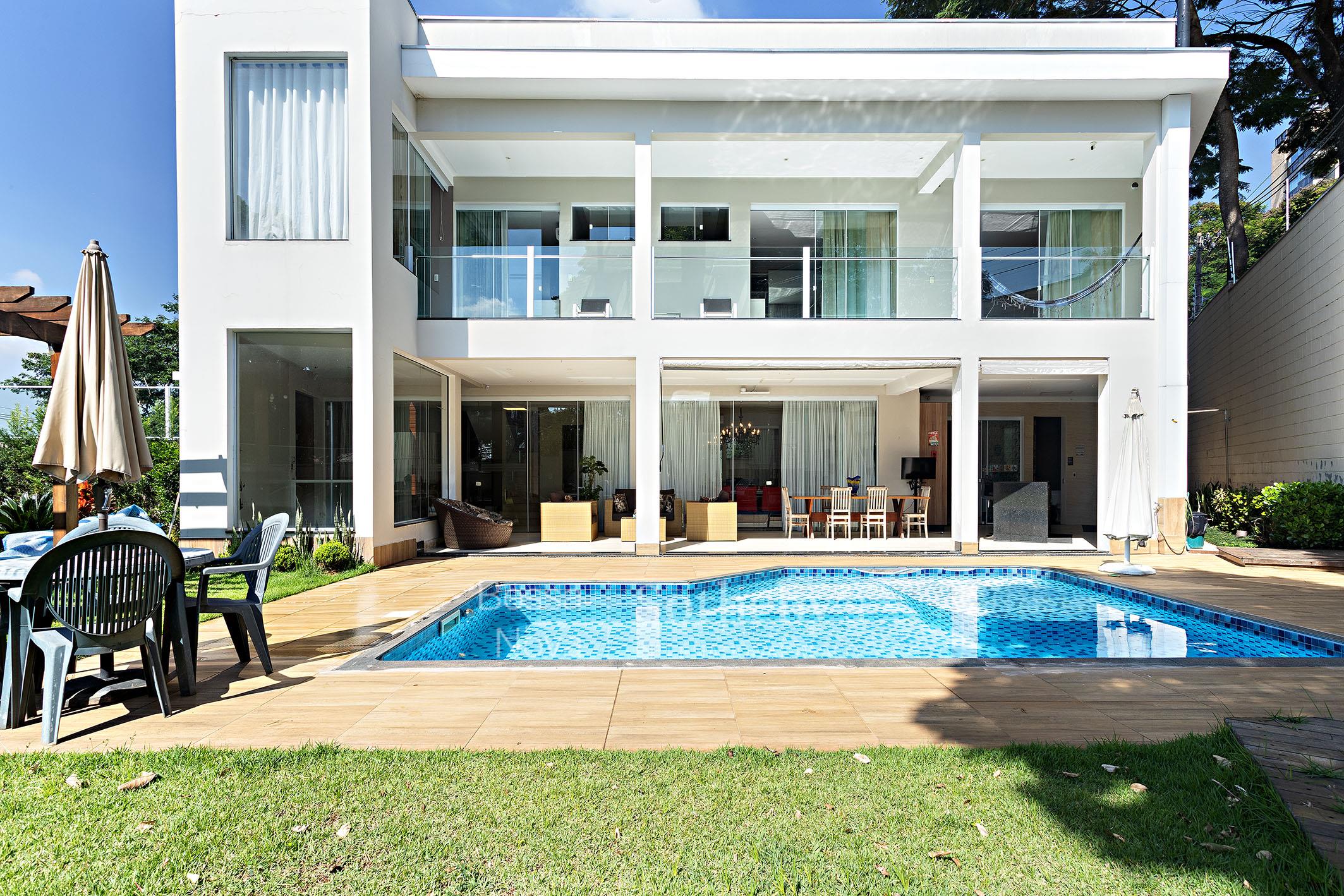 Casa para venda em Morumbi