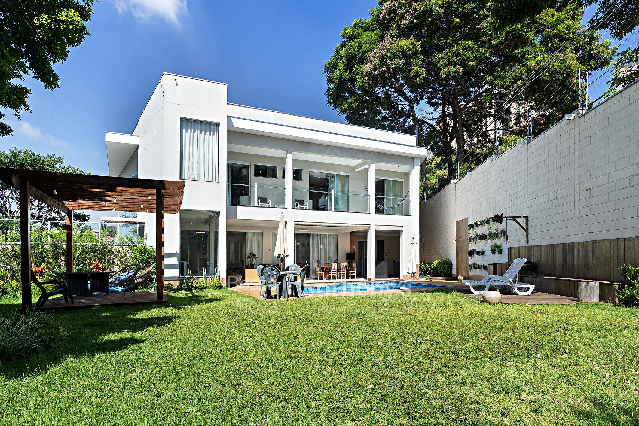 Casa para venda em Morumbi