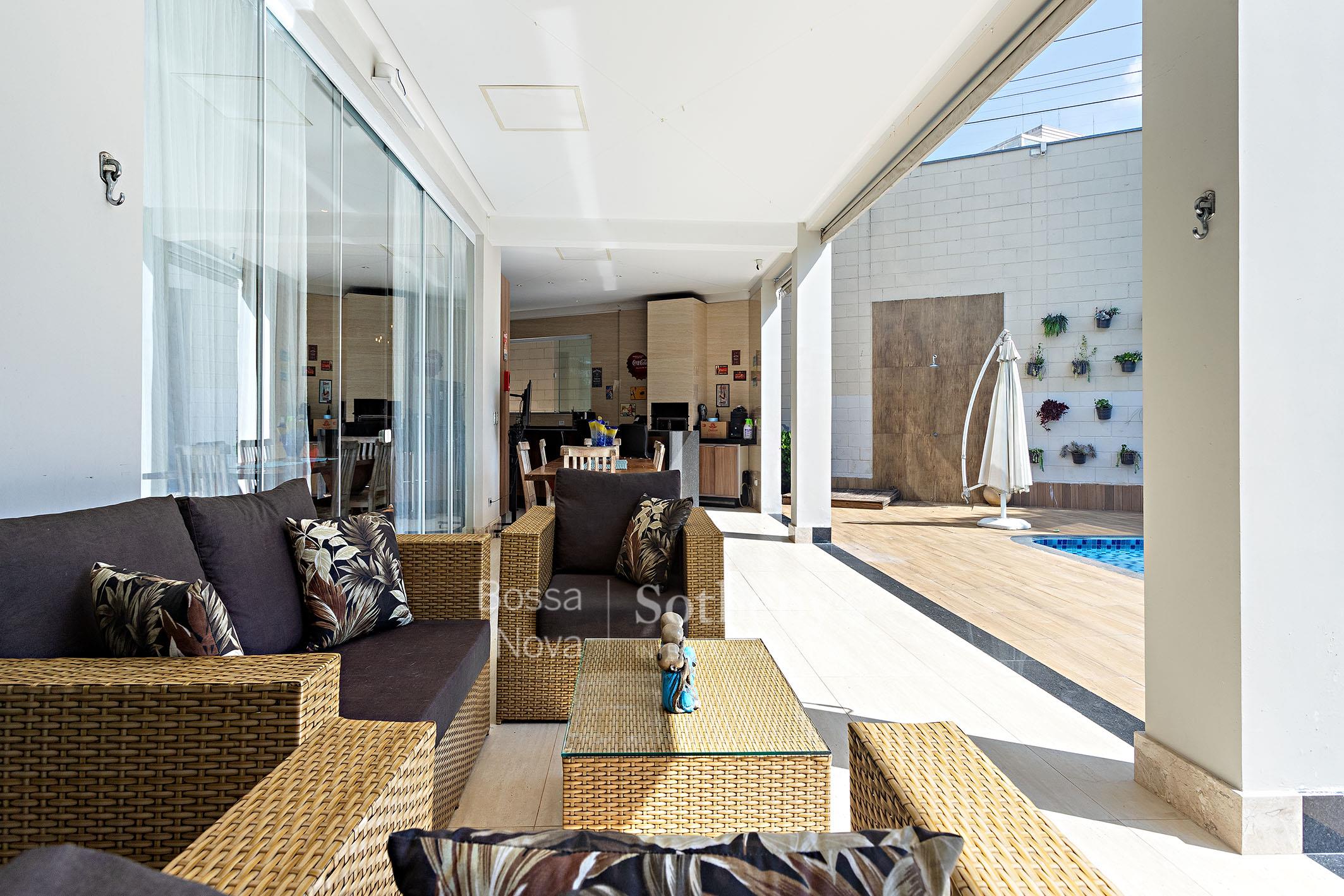 Casa para venda em Morumbi