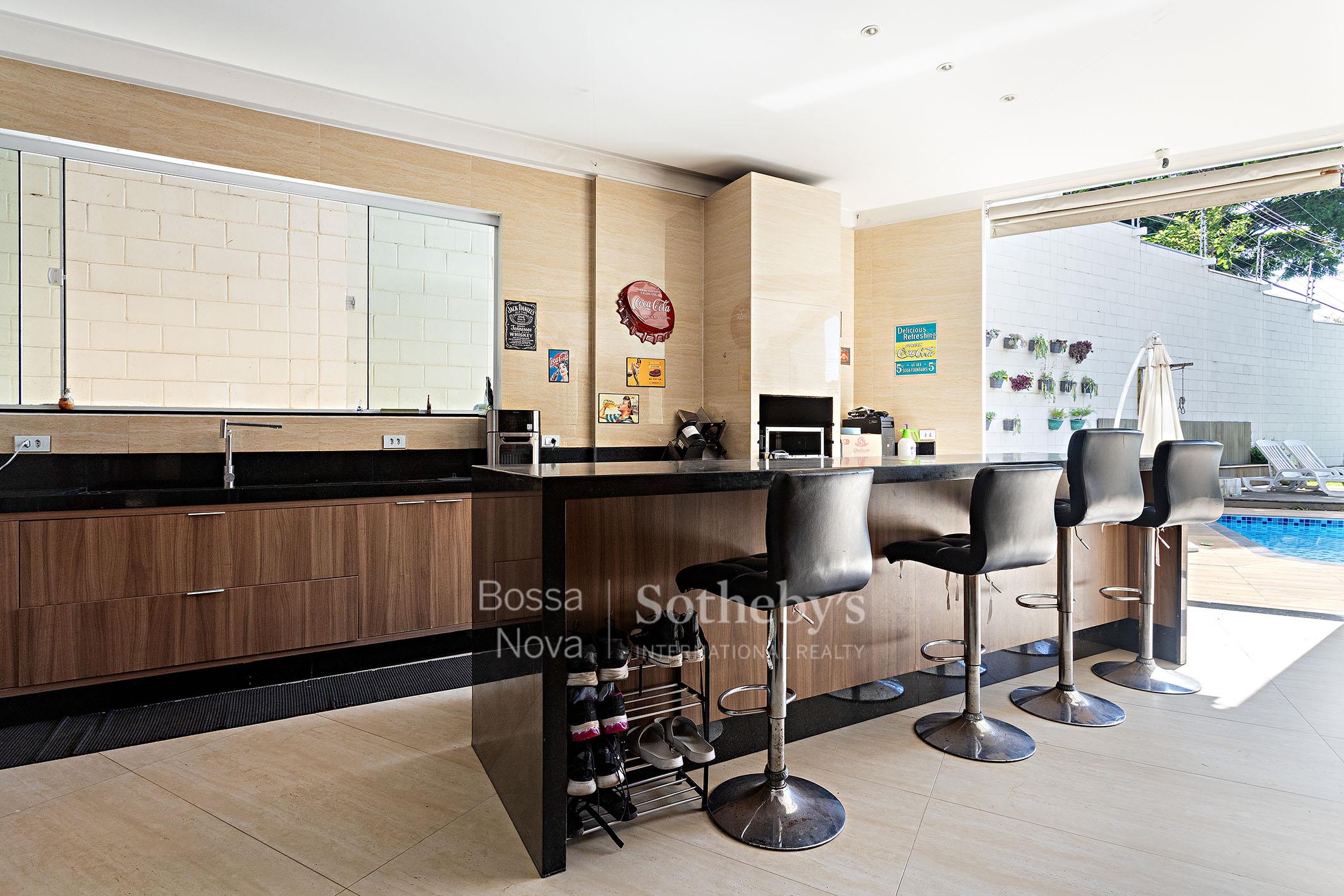 Casa para venda em Morumbi