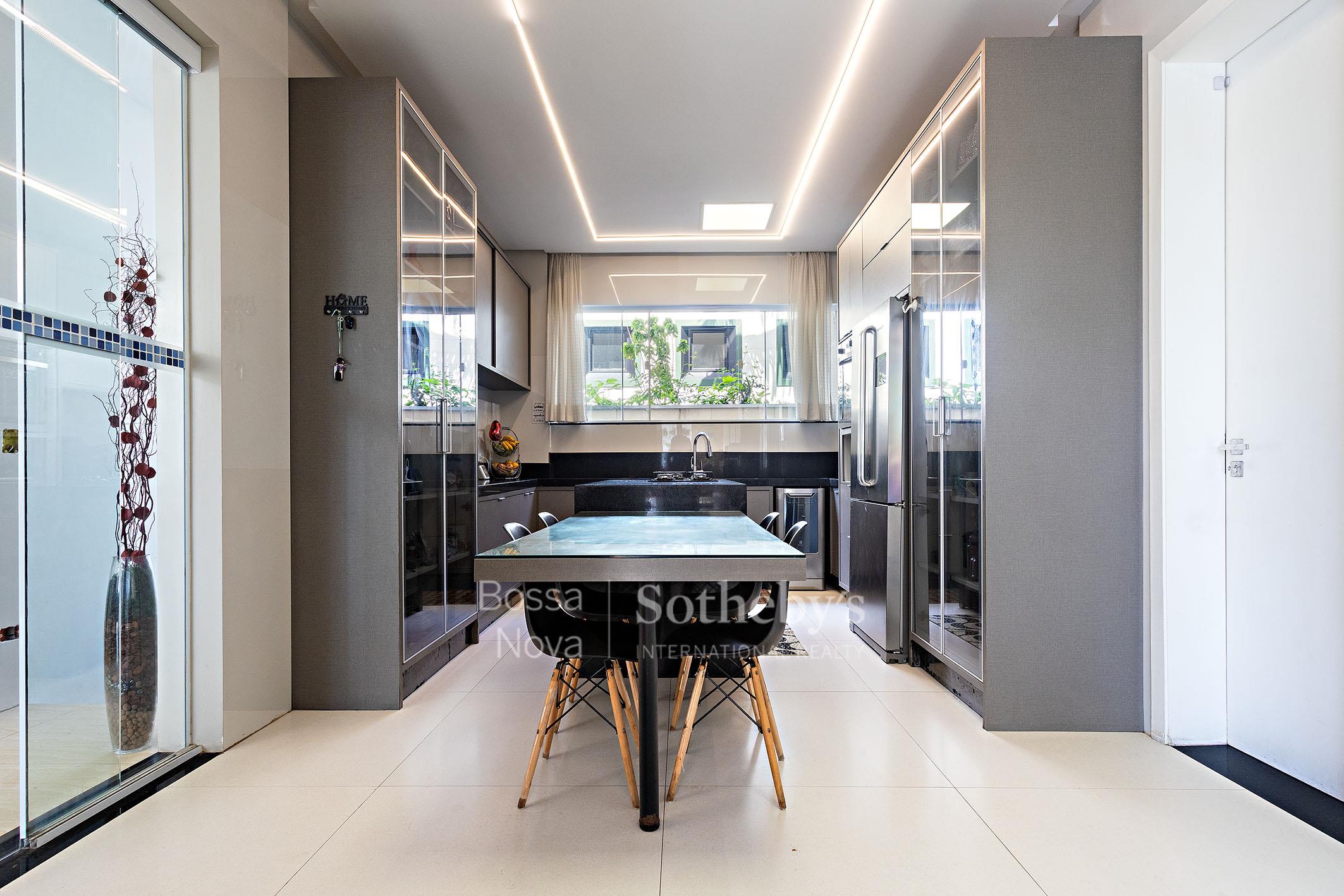 Casa para venda em Morumbi