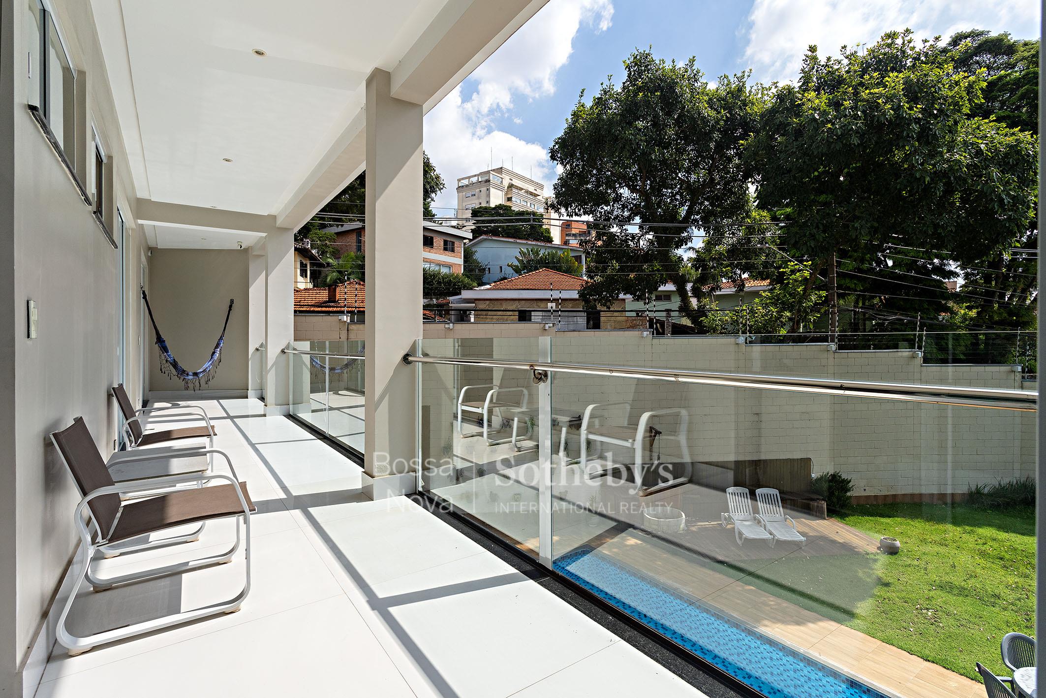 Casa para venda em Morumbi