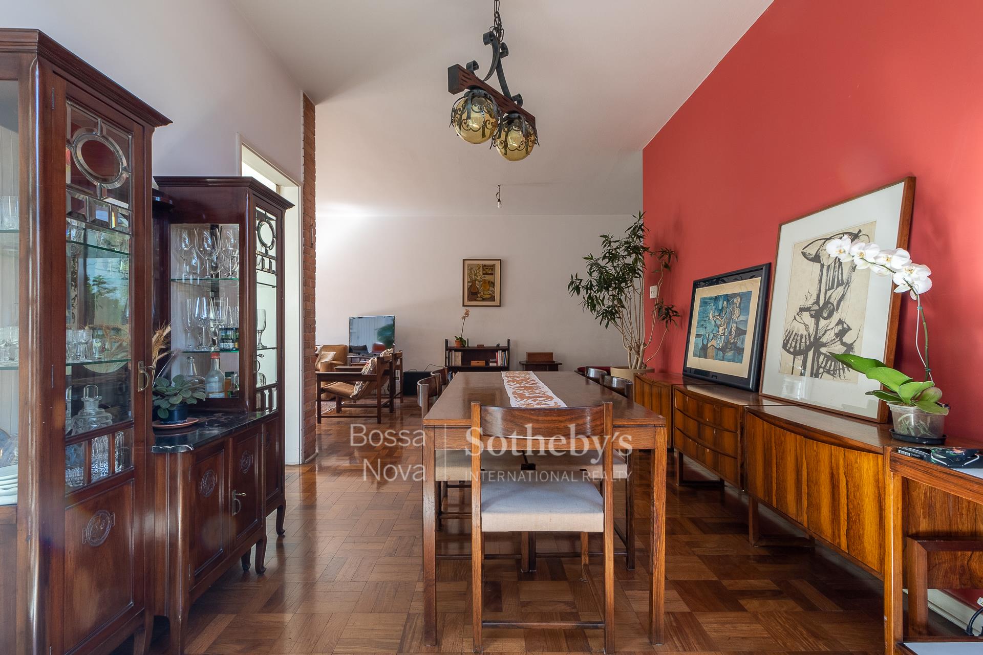 Casa para venda em Pacaembu