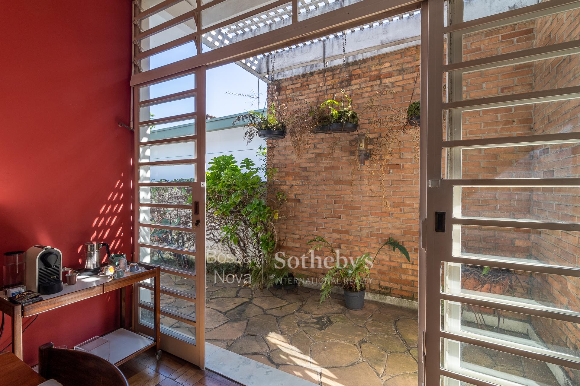 Casa para venda em Pacaembu