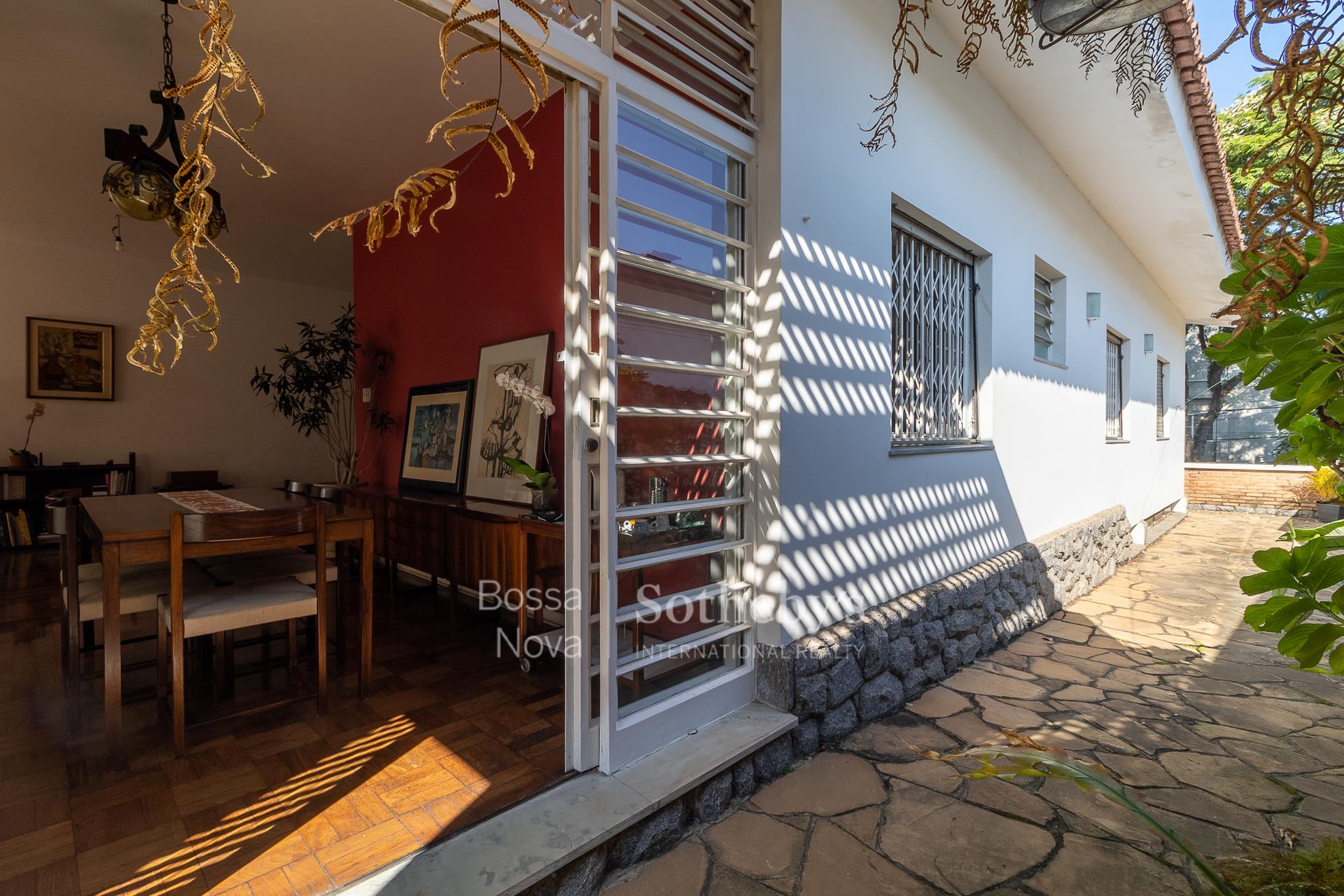 Casa para venda em Pacaembu