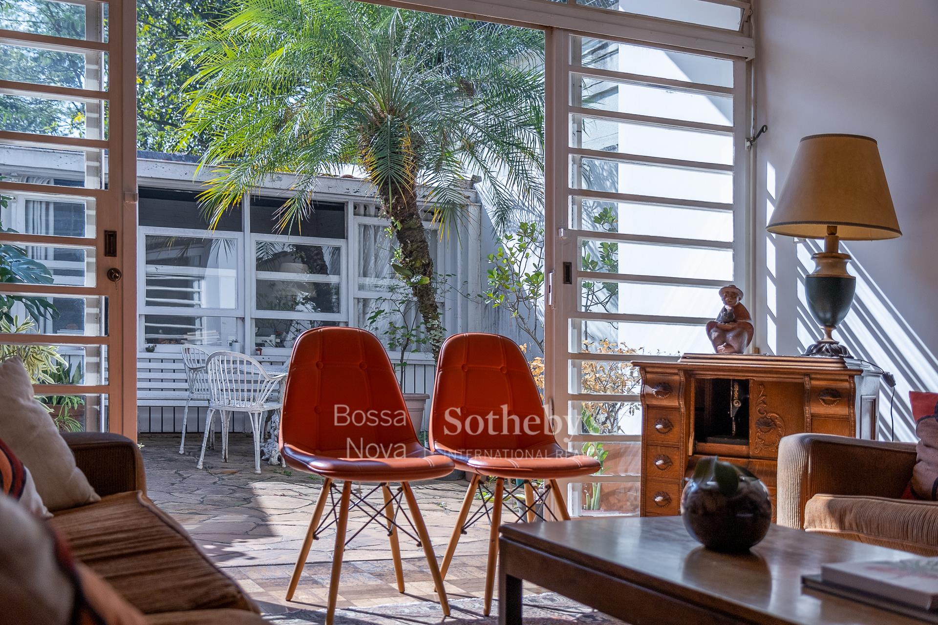 Casa para venda em Pacaembu