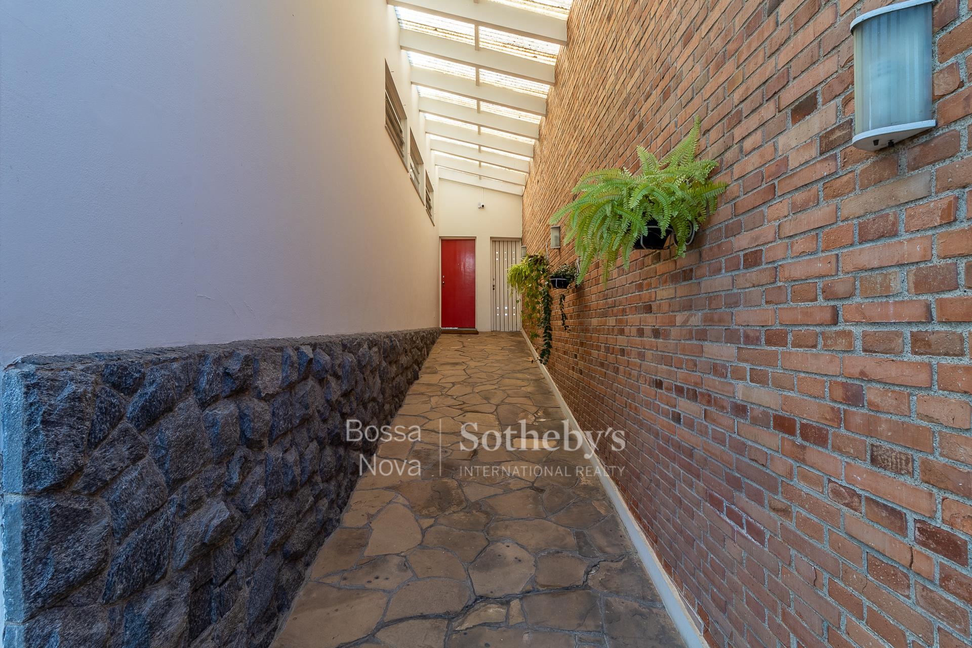 Casa para venda em Pacaembu