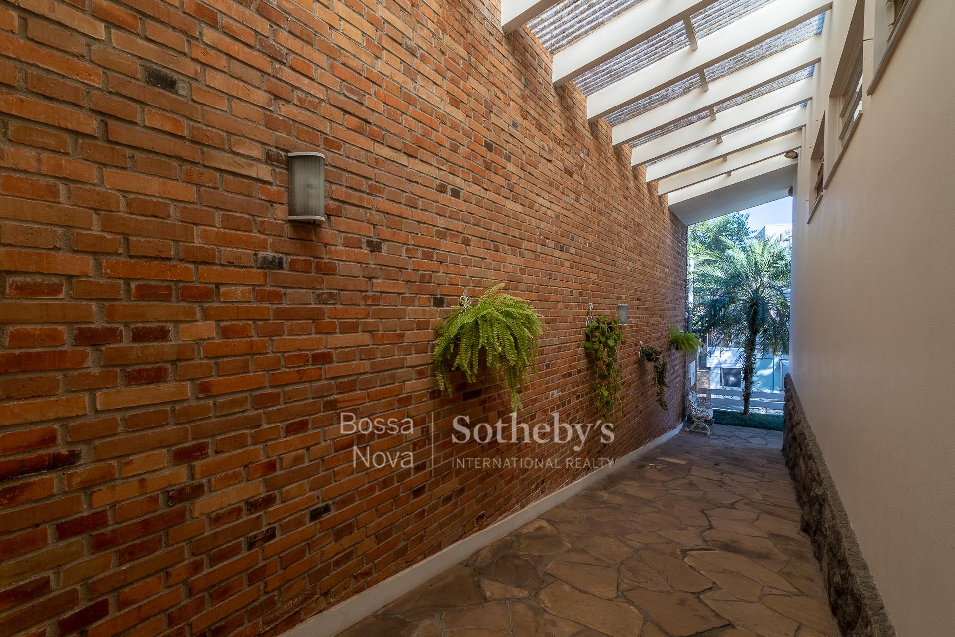 Casa para venda em Pacaembu