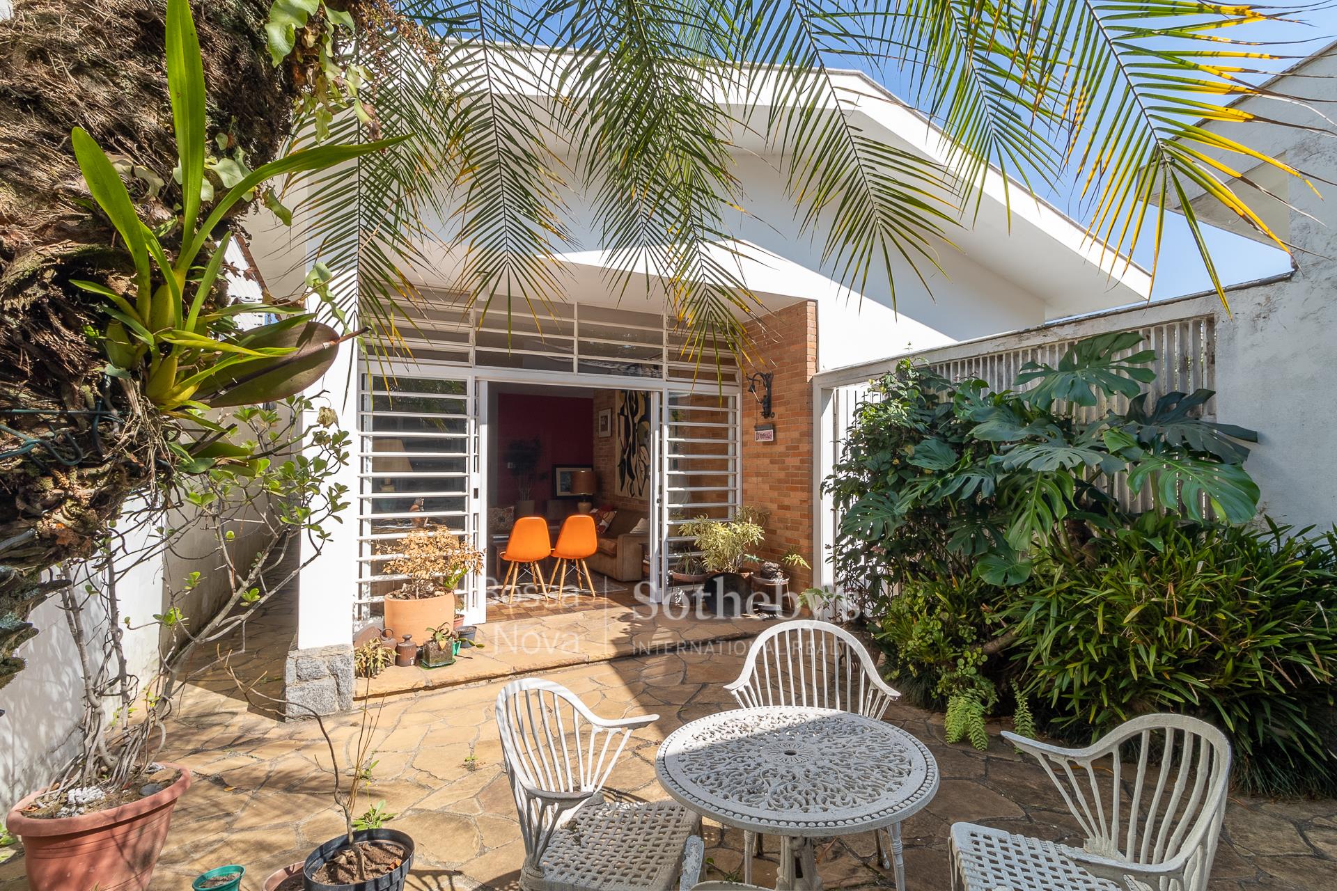 Casa para venda em Pacaembu