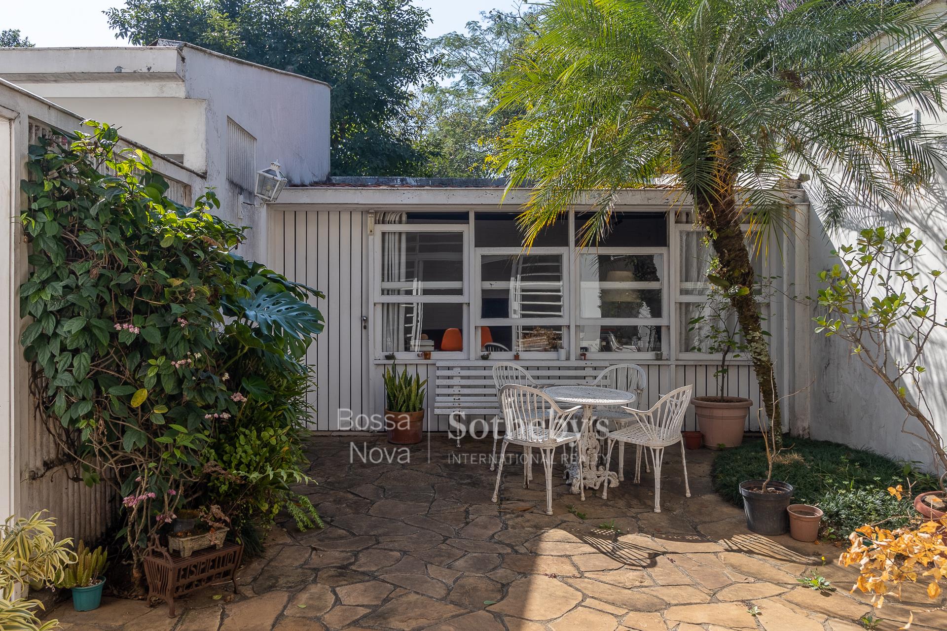 Casa para venda em Pacaembu