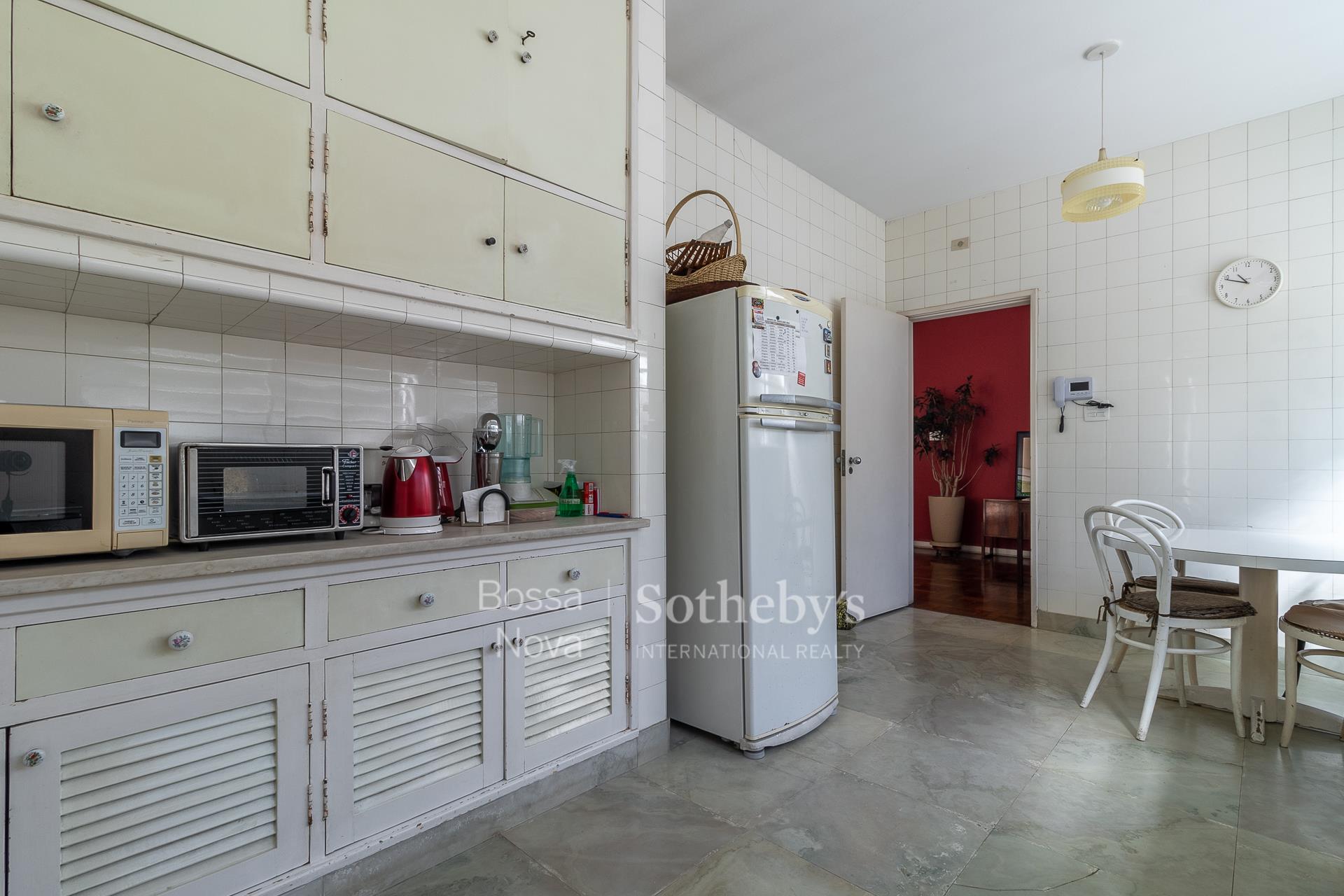 Casa para venda em Pacaembu