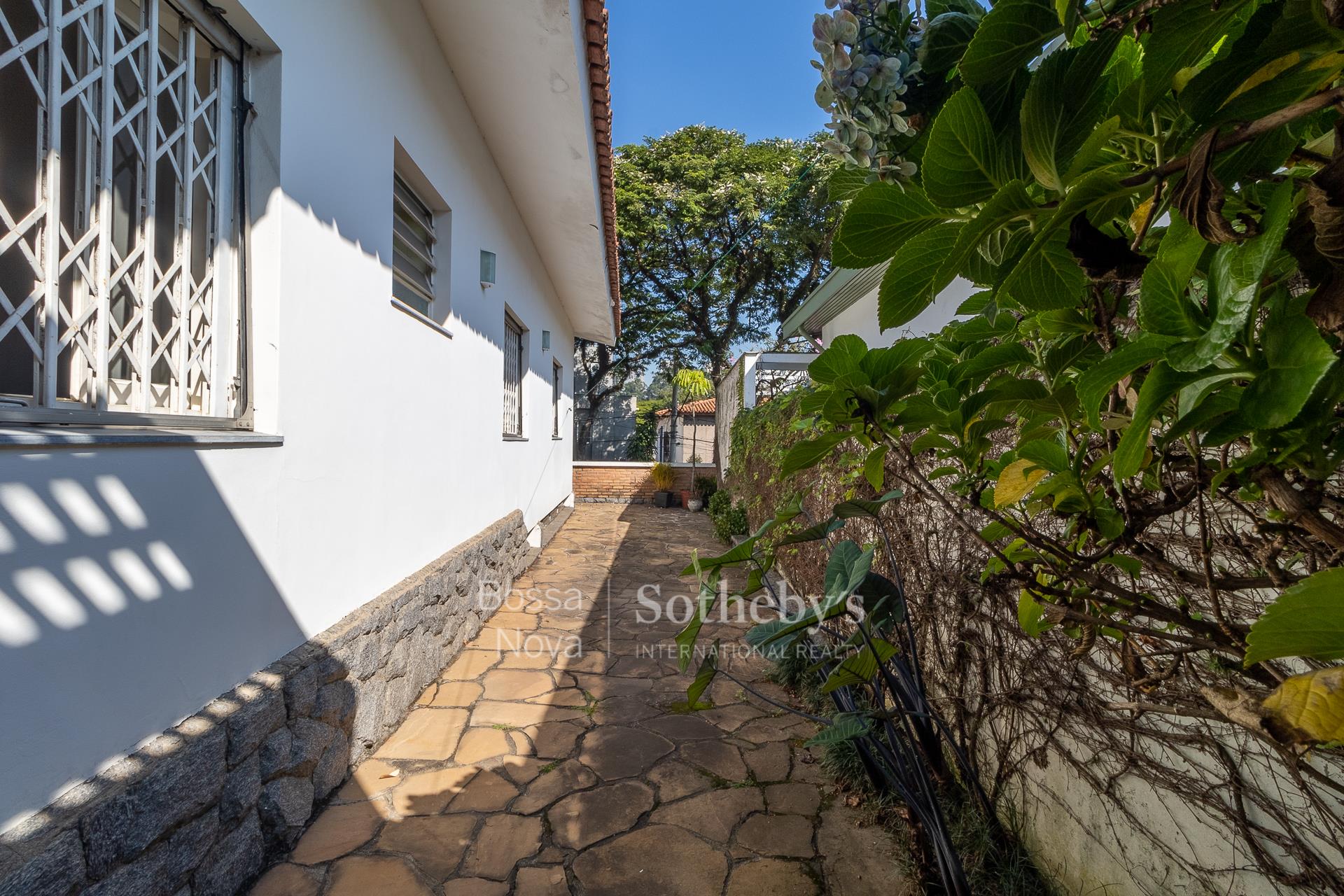 Casa para venda em Pacaembu