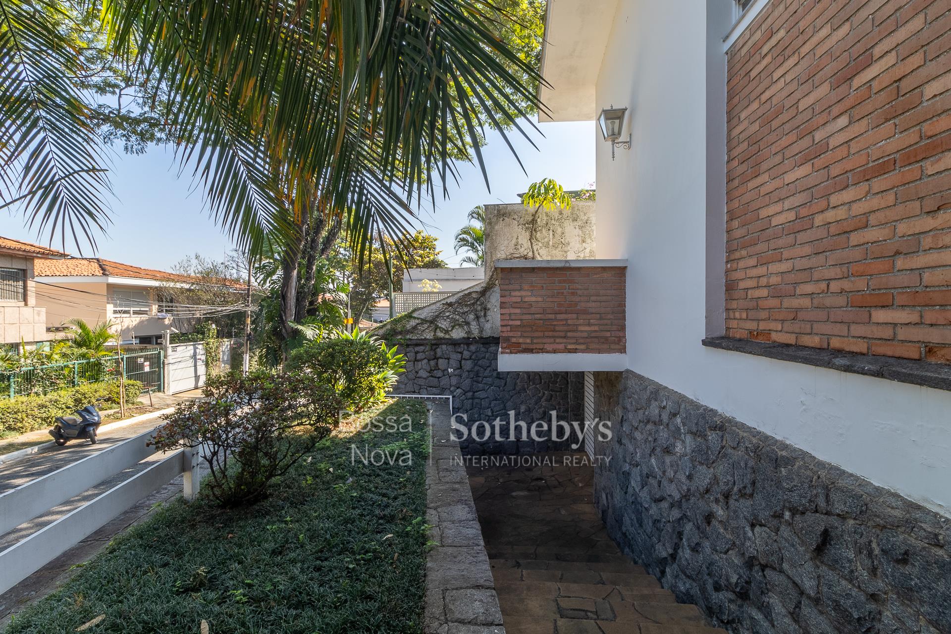 Casa para venda em Pacaembu