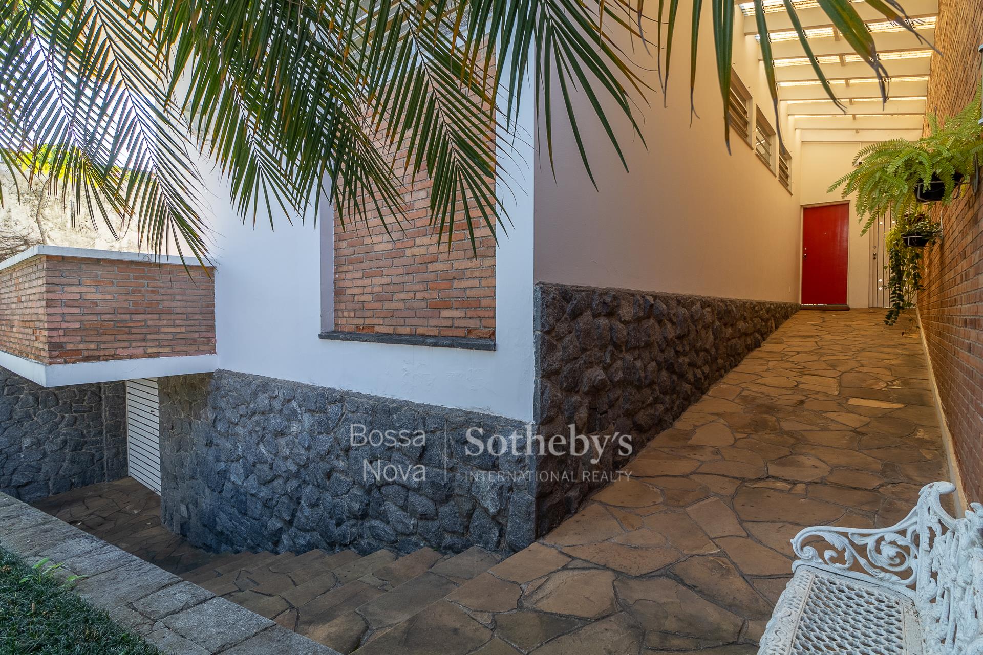 Casa para venda em Pacaembu